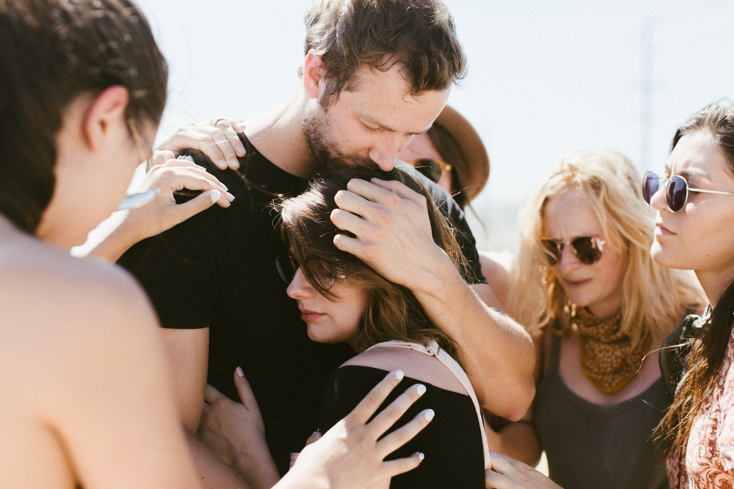 Katelyn Ortego Engagement Photographer