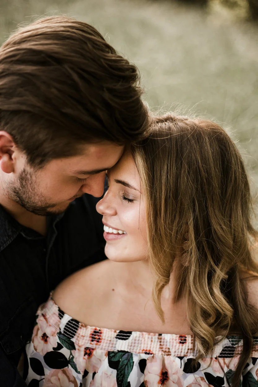 Katelyn Ortego Anniversary Photographer