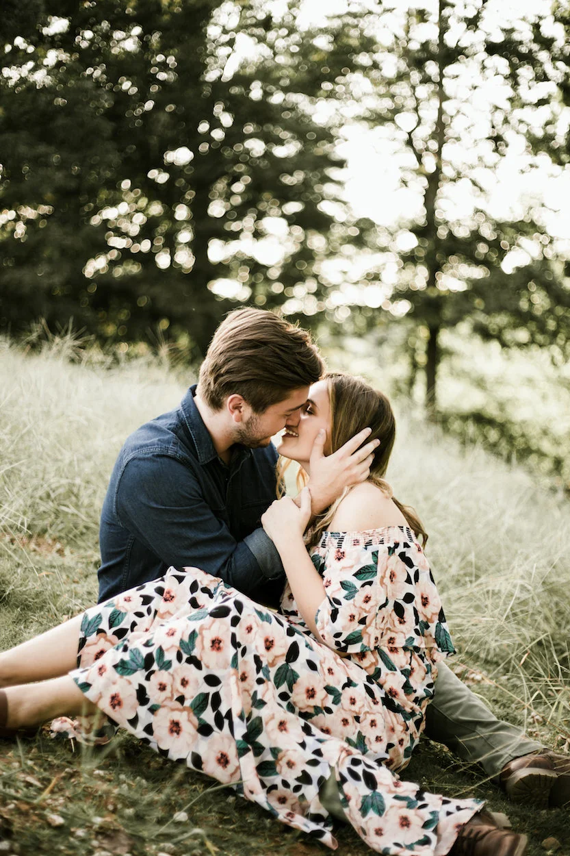 Katelyn Ortego Anniversary Photographer