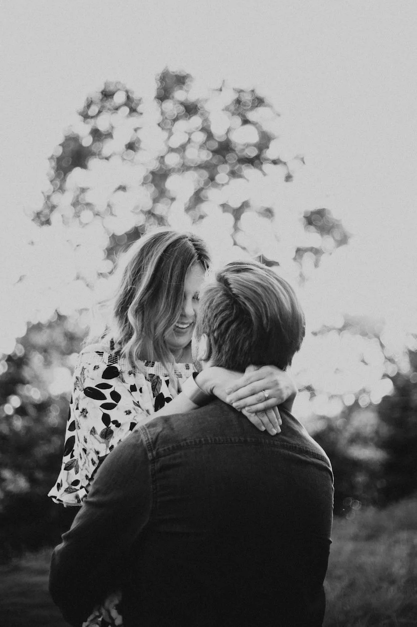 Katelyn Ortego Anniversary Photographer
