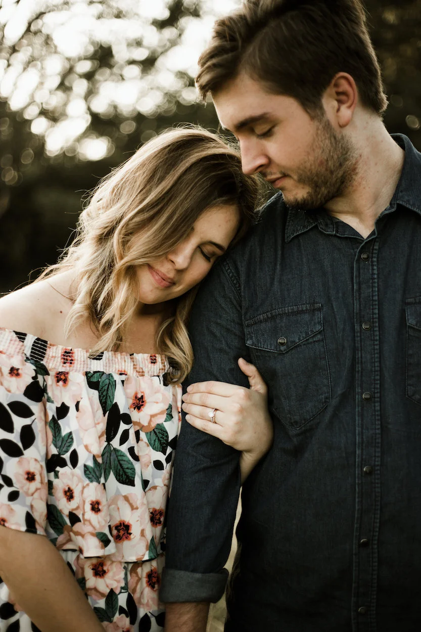 Katelyn Ortego Anniversary Photographer