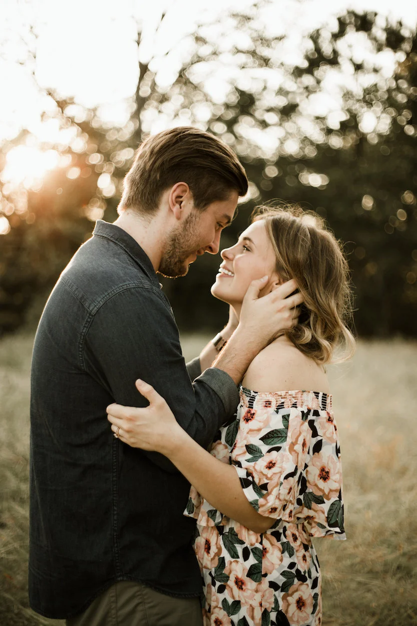 Katelyn Ortego Anniversary Photographer