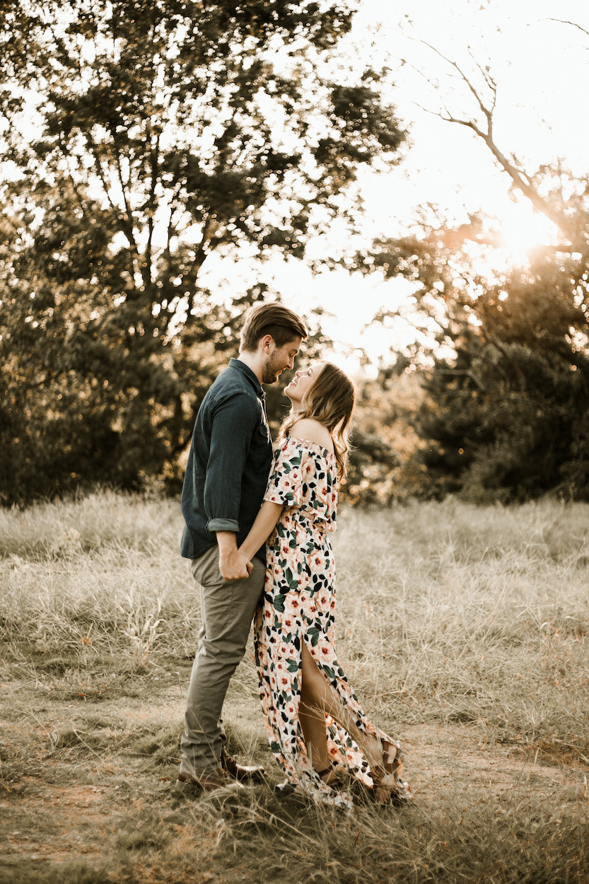 Katelyn Ortego Anniversary Photographer