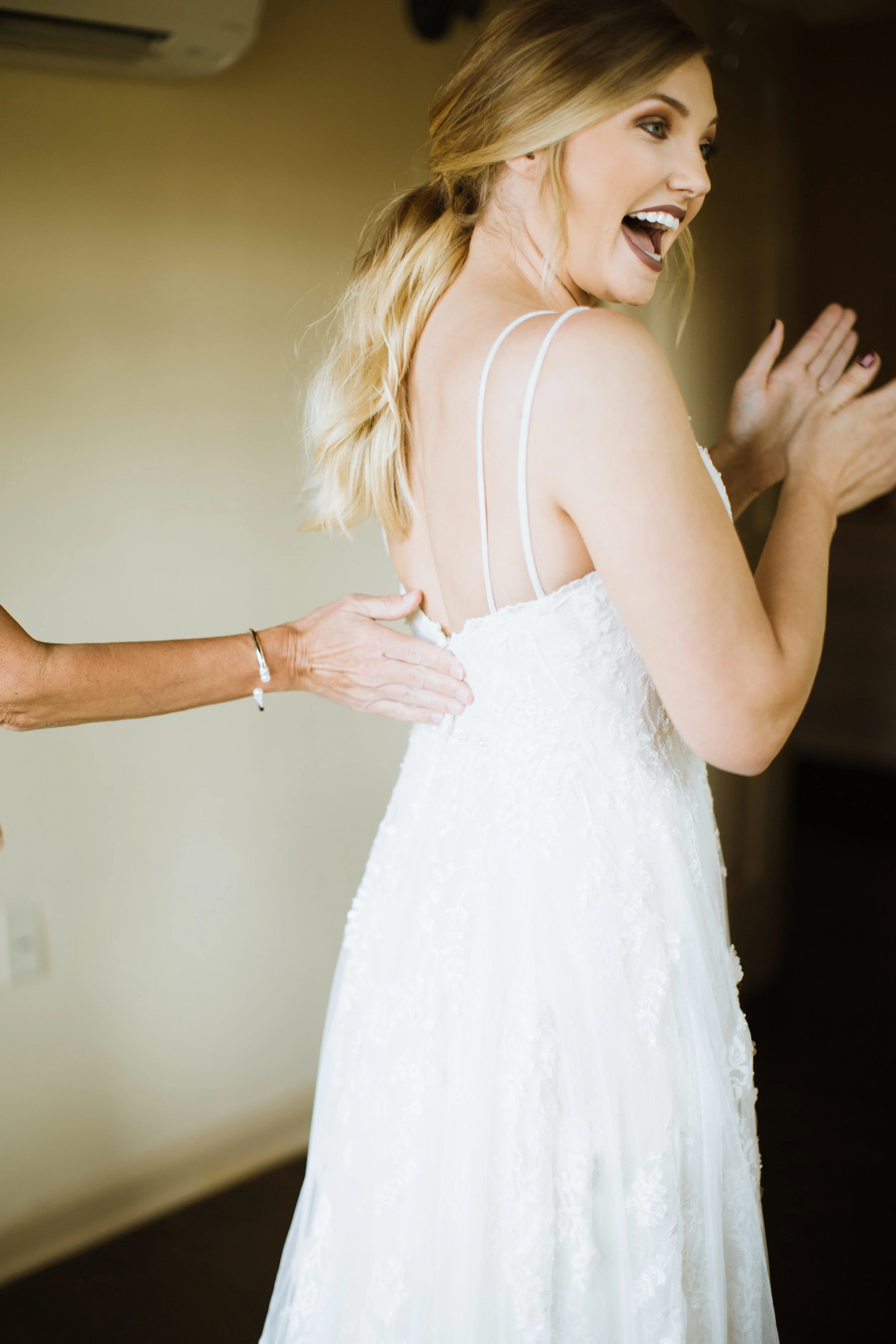 Atlanta Wedding Photographer