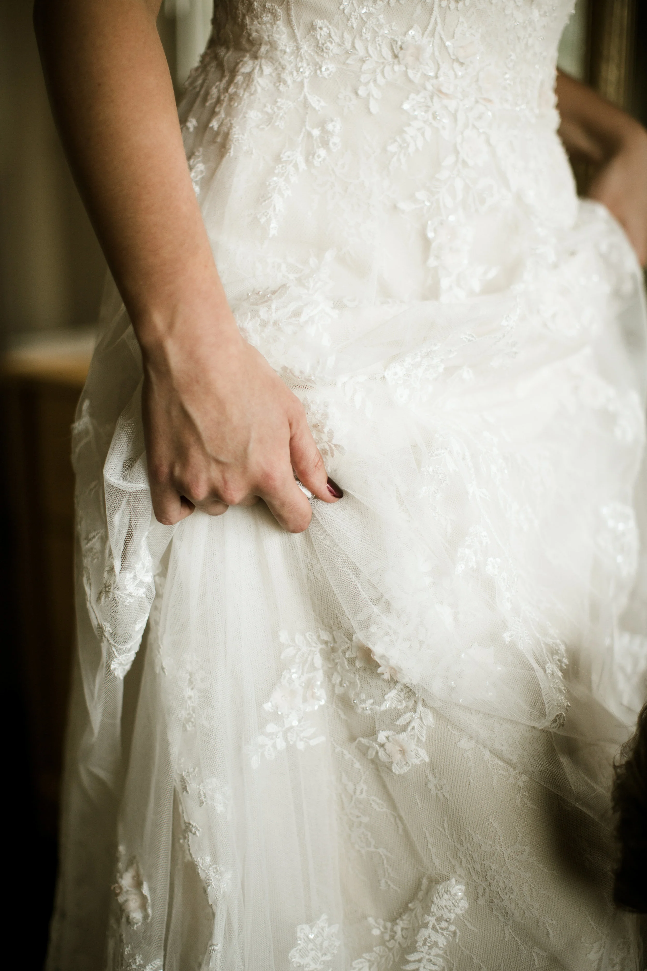 Atlanta Wedding Photographer