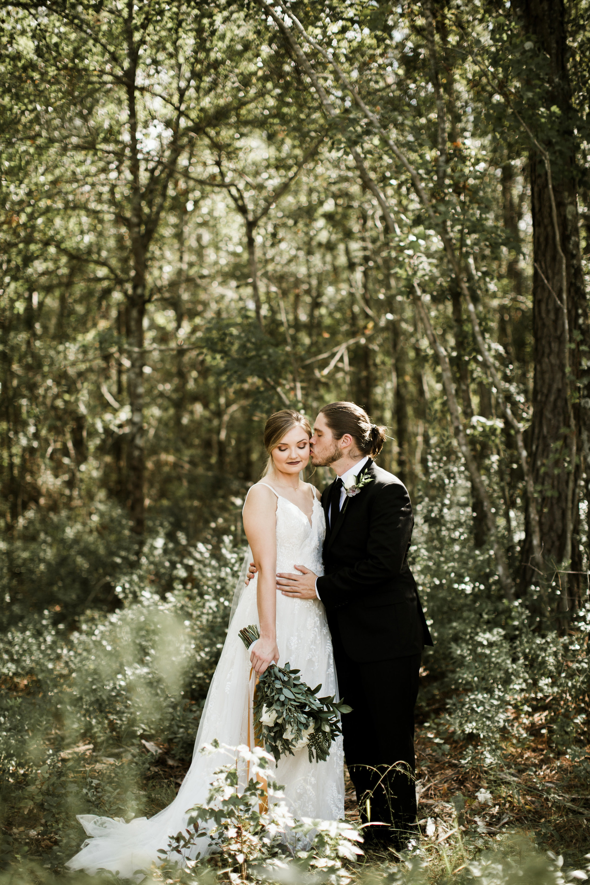 Atlanta Wedding Photographer