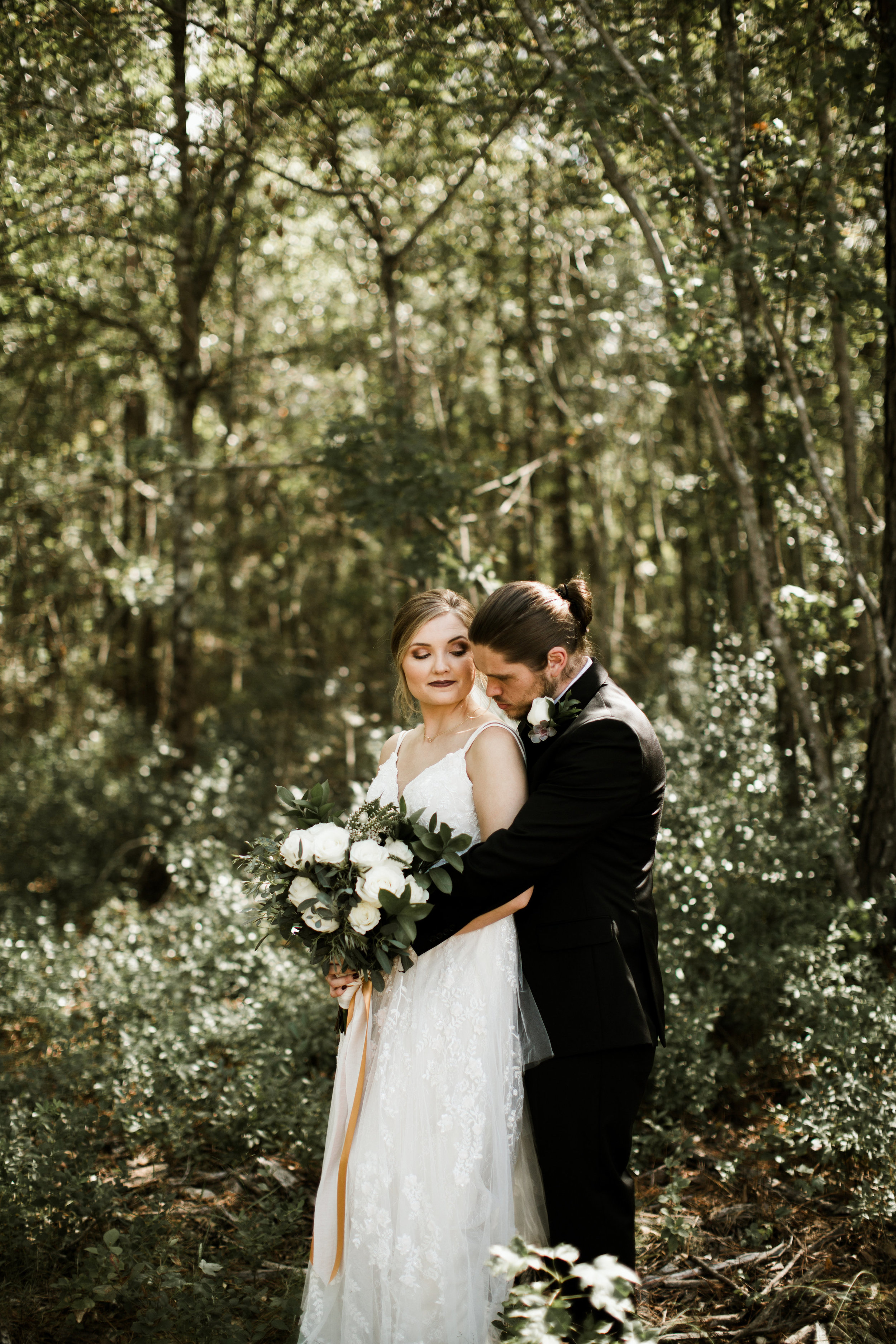 Atlanta Wedding Photographer