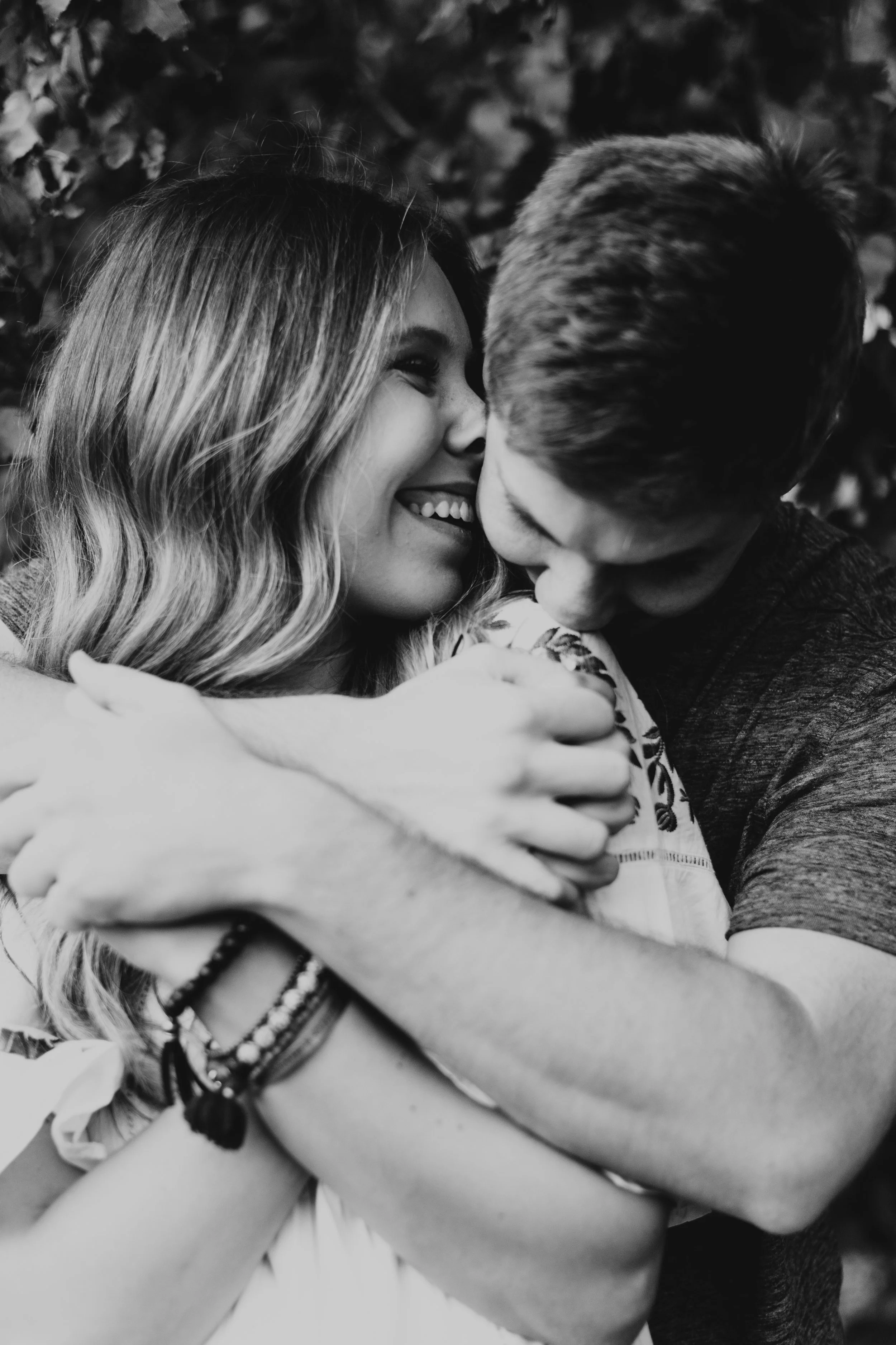 Atlanta Engagement Photography