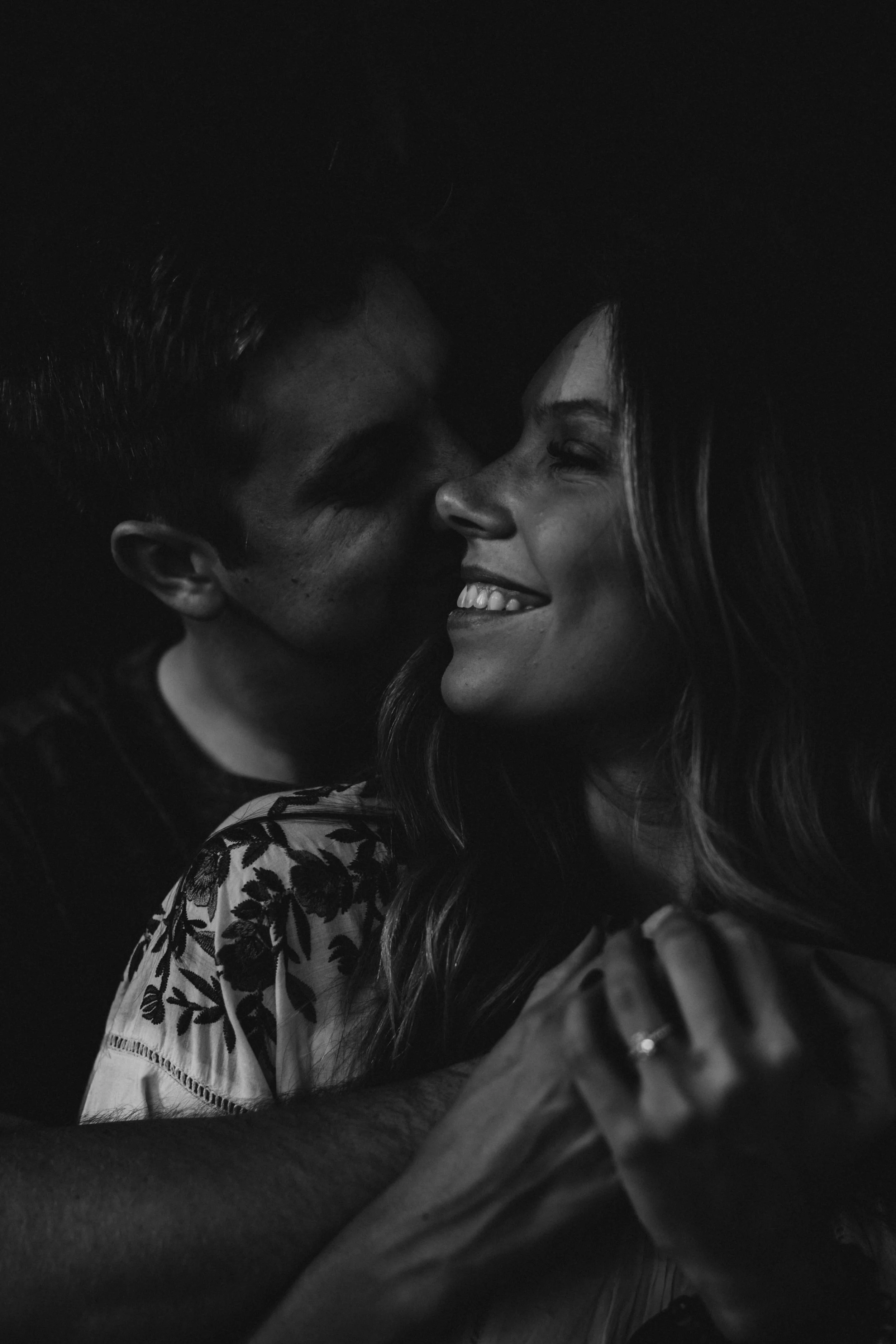 Atlanta Engagement Photography