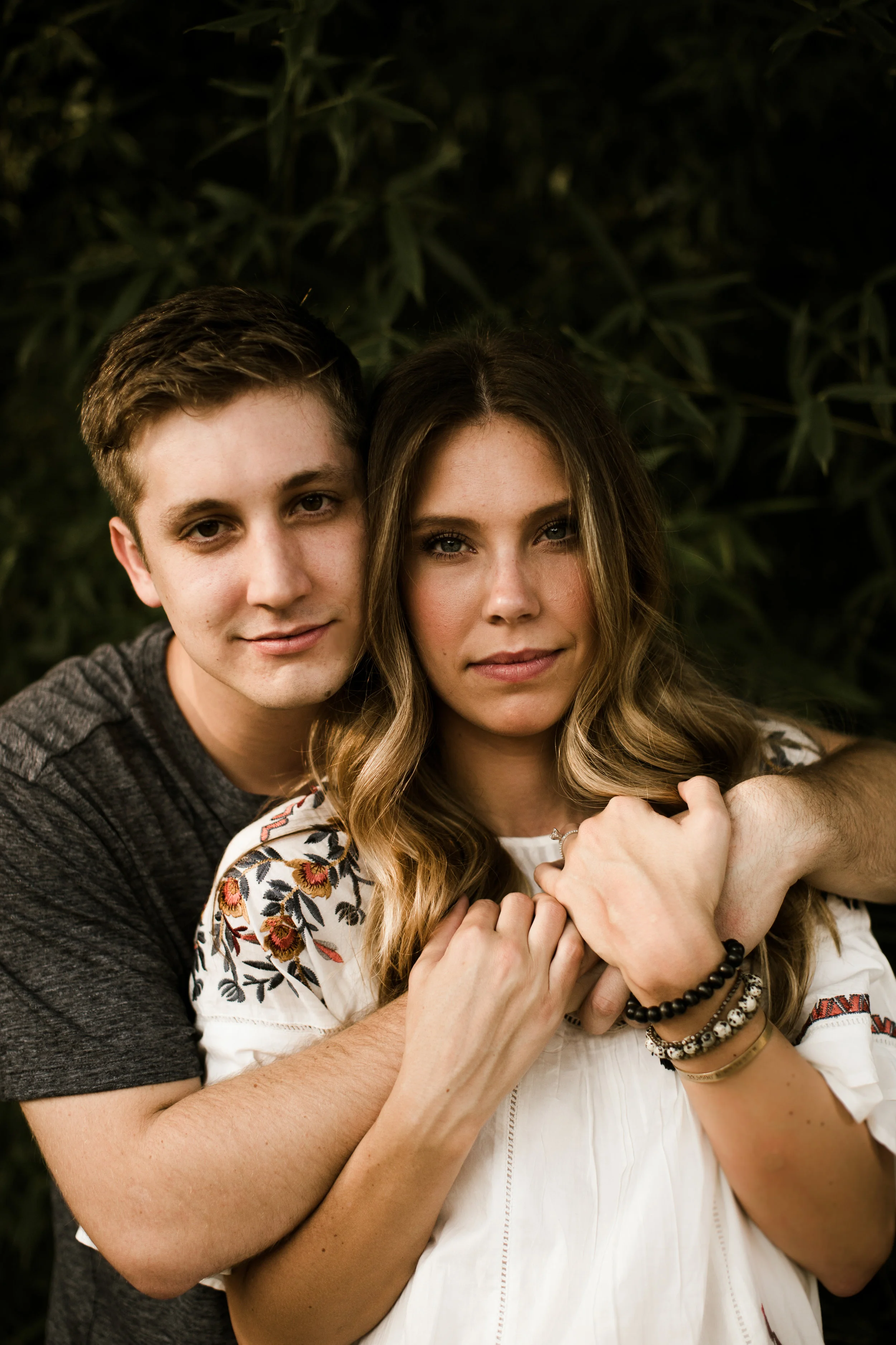 Atlanta Engagement Photography
