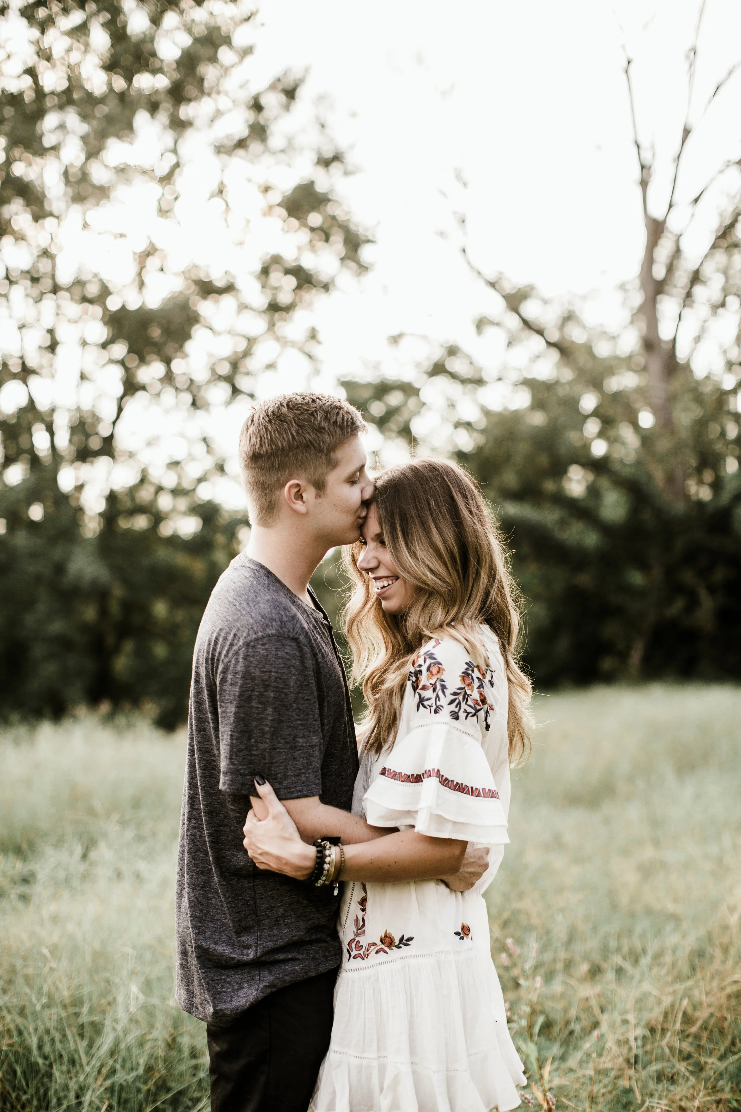 Atlanta Engagement Photography