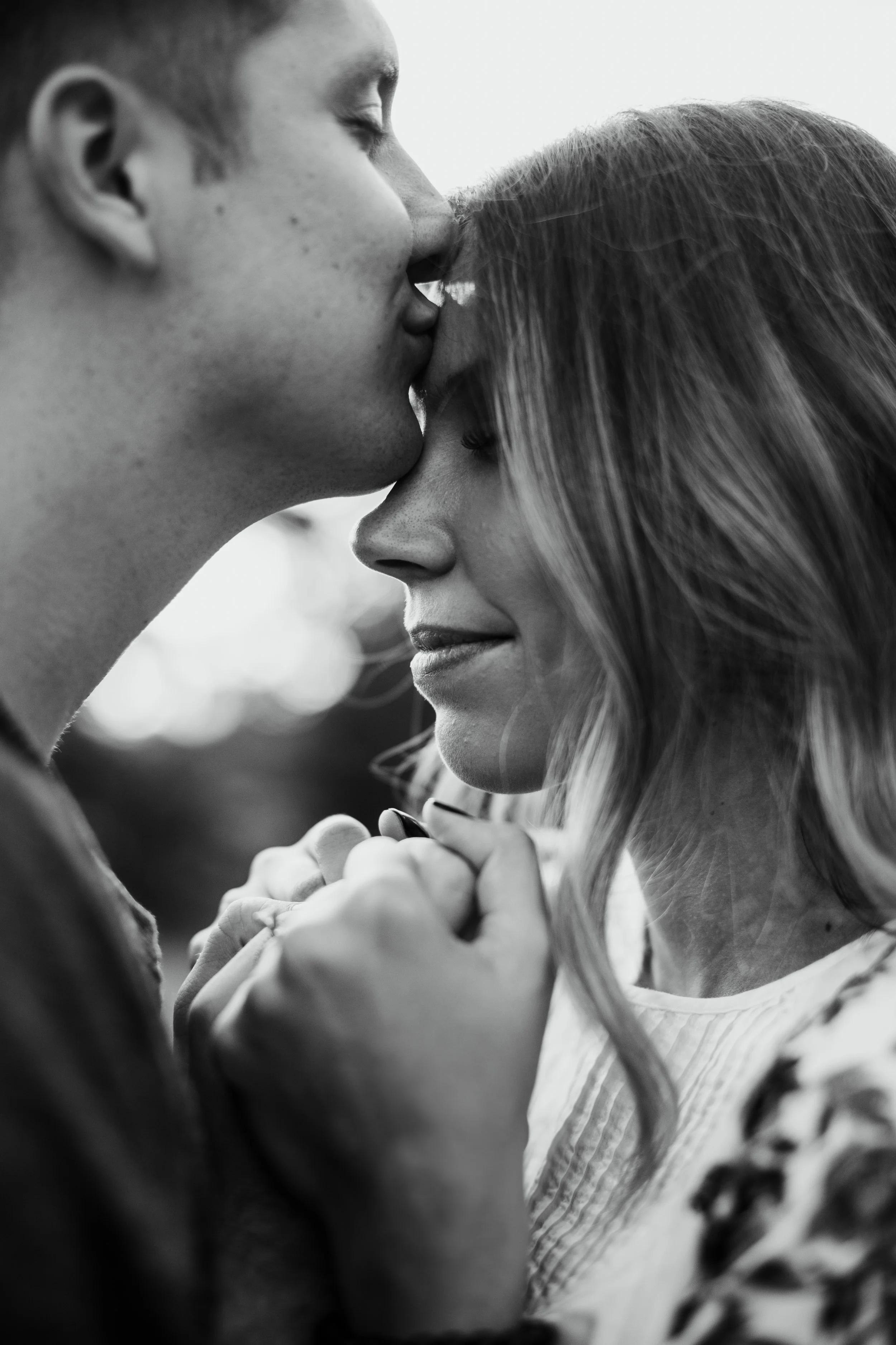 Atlanta Engagement Photography