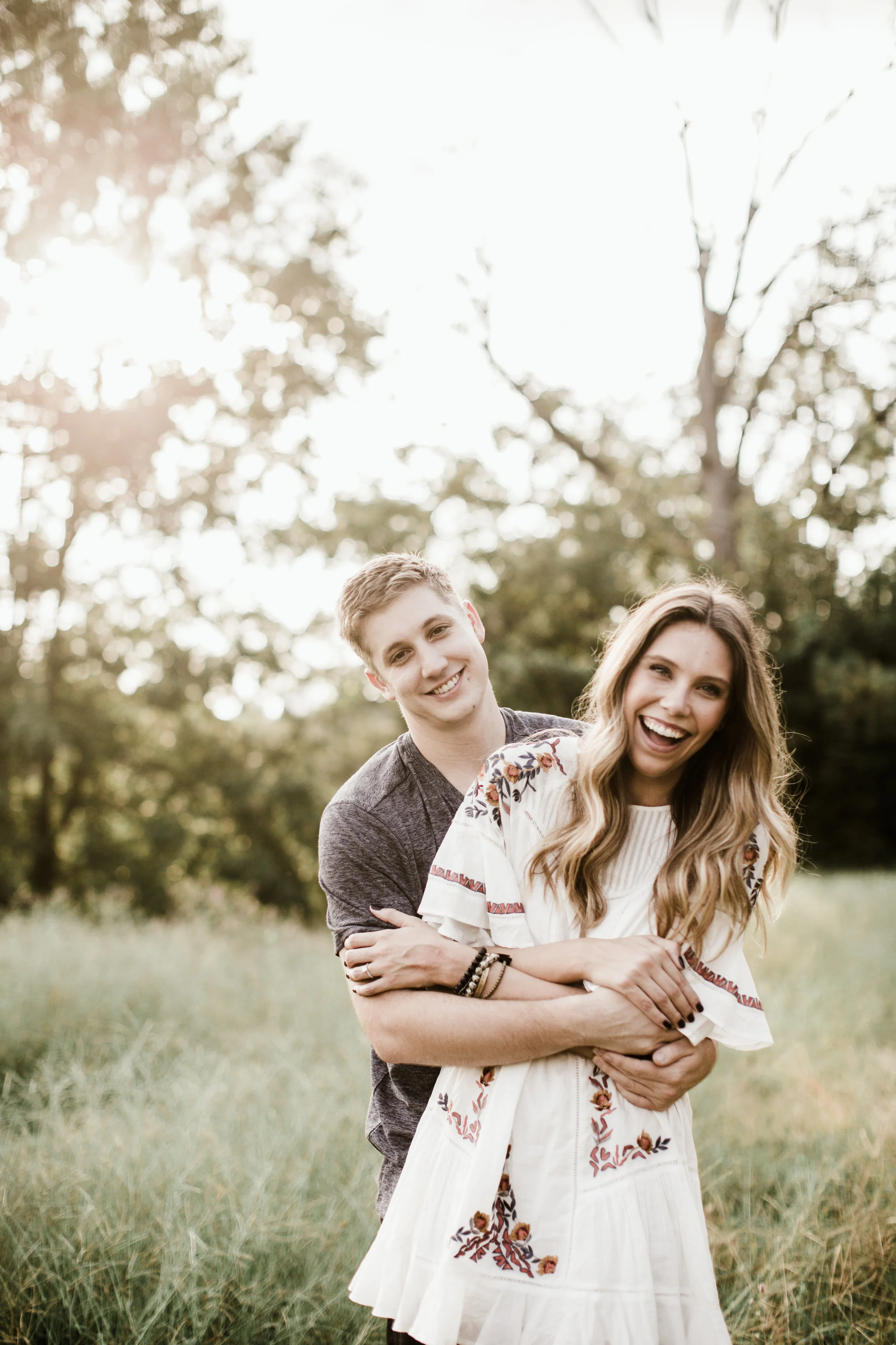 Atlanta Engagement Photography