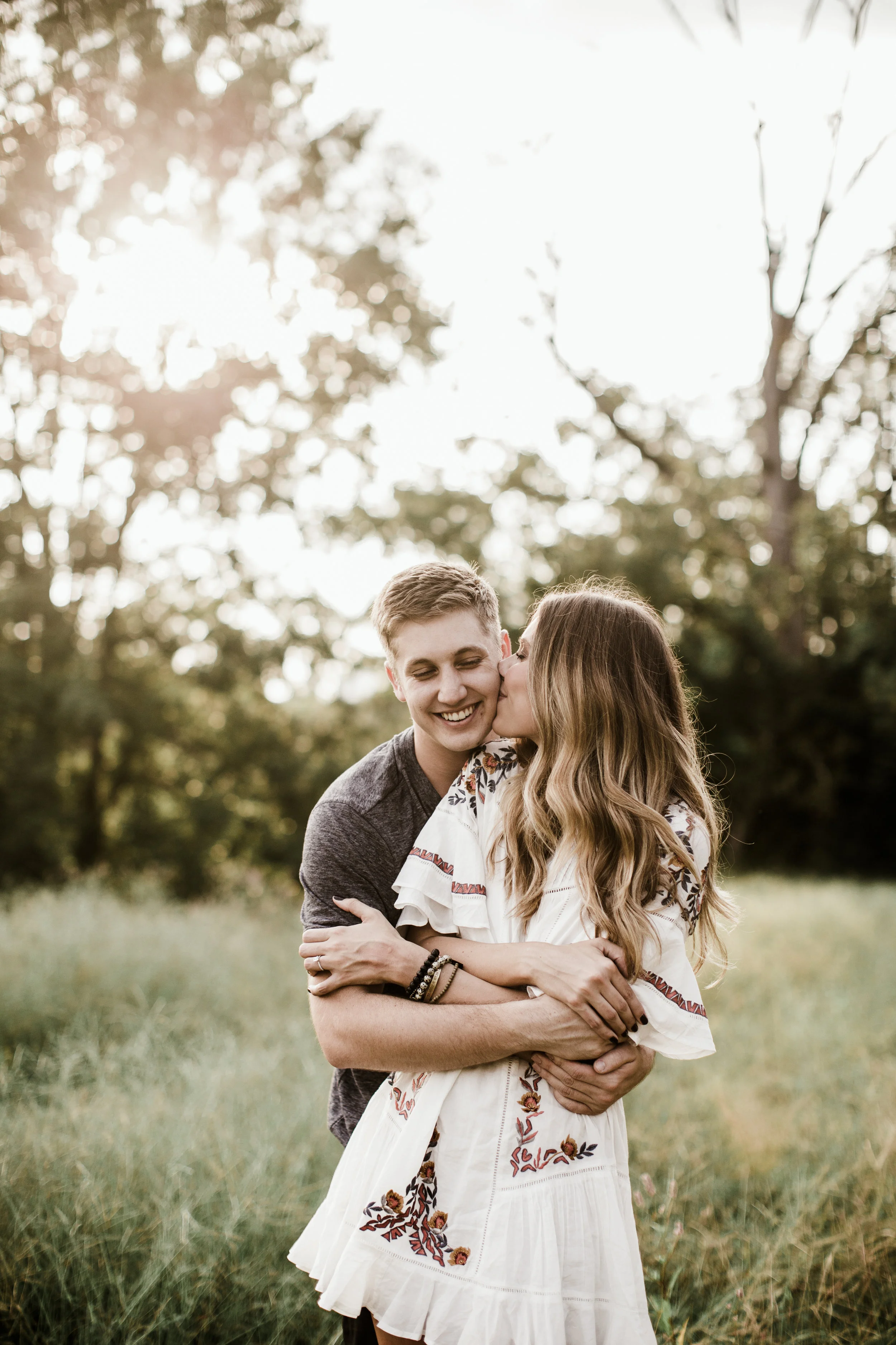 Atlanta Engagement Photography