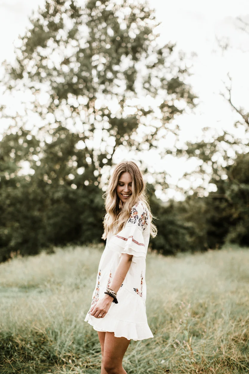 Atlanta Engagement Photography