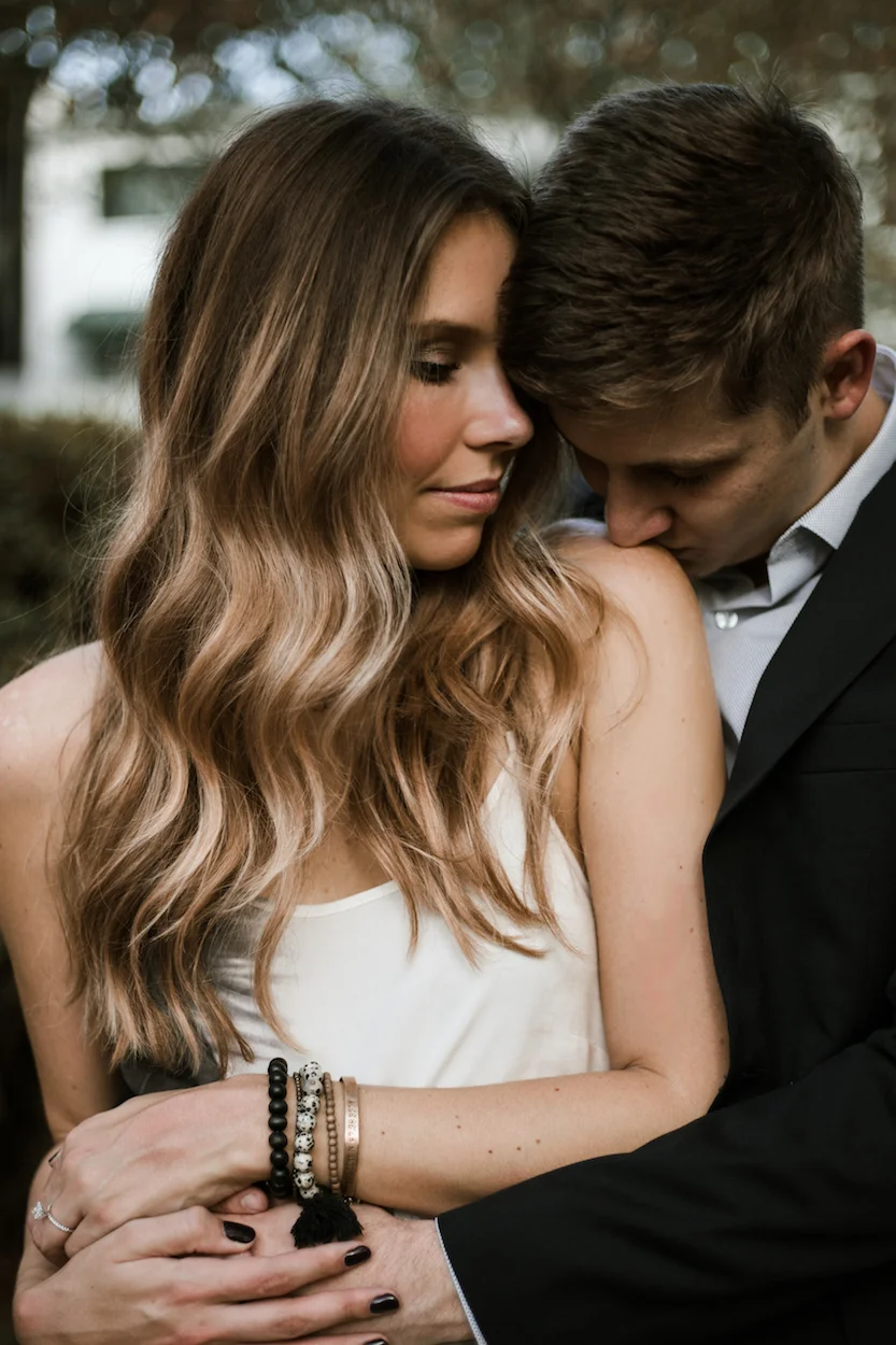 Atlanta Engagement Photography