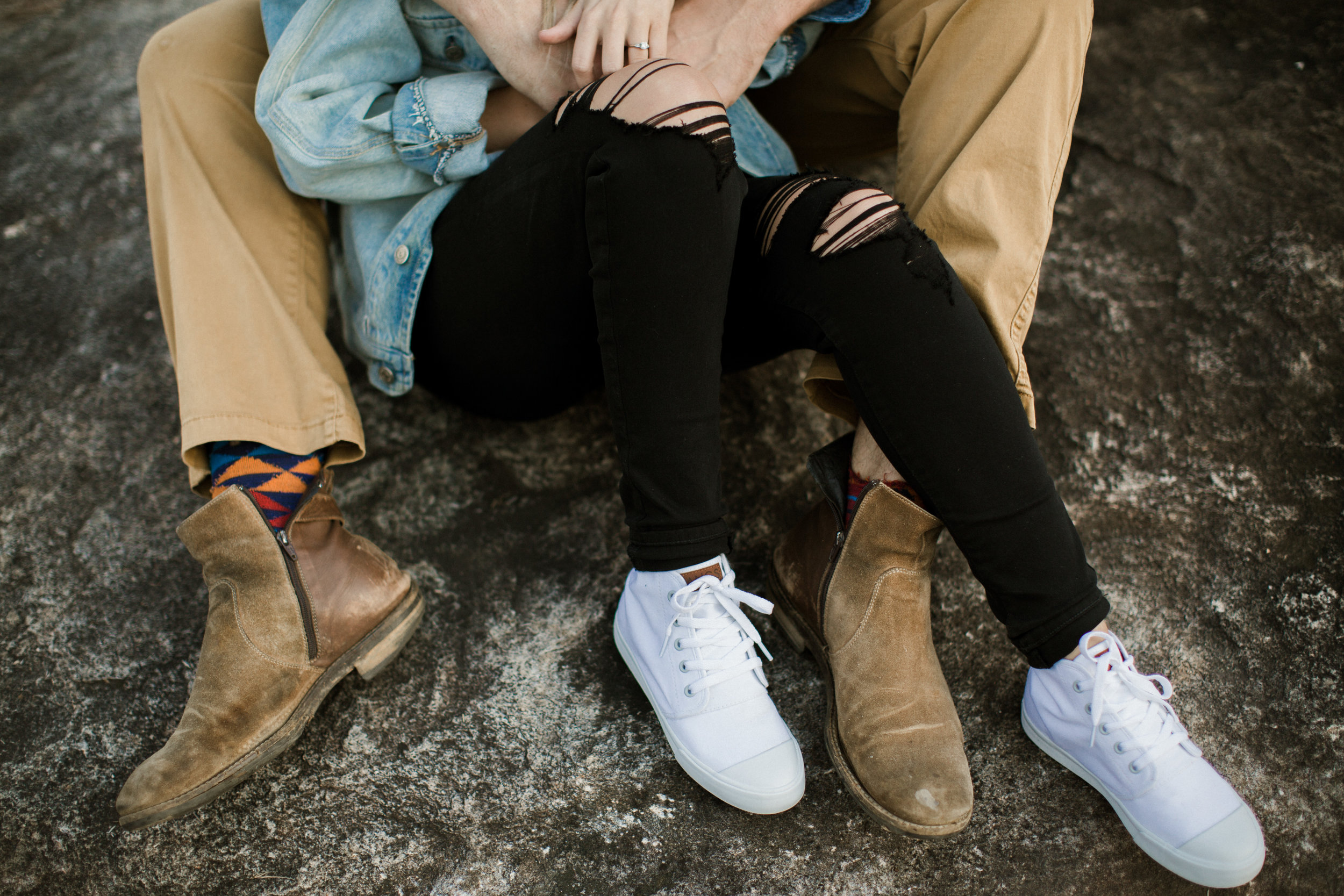 Engagement Photographer Georgia