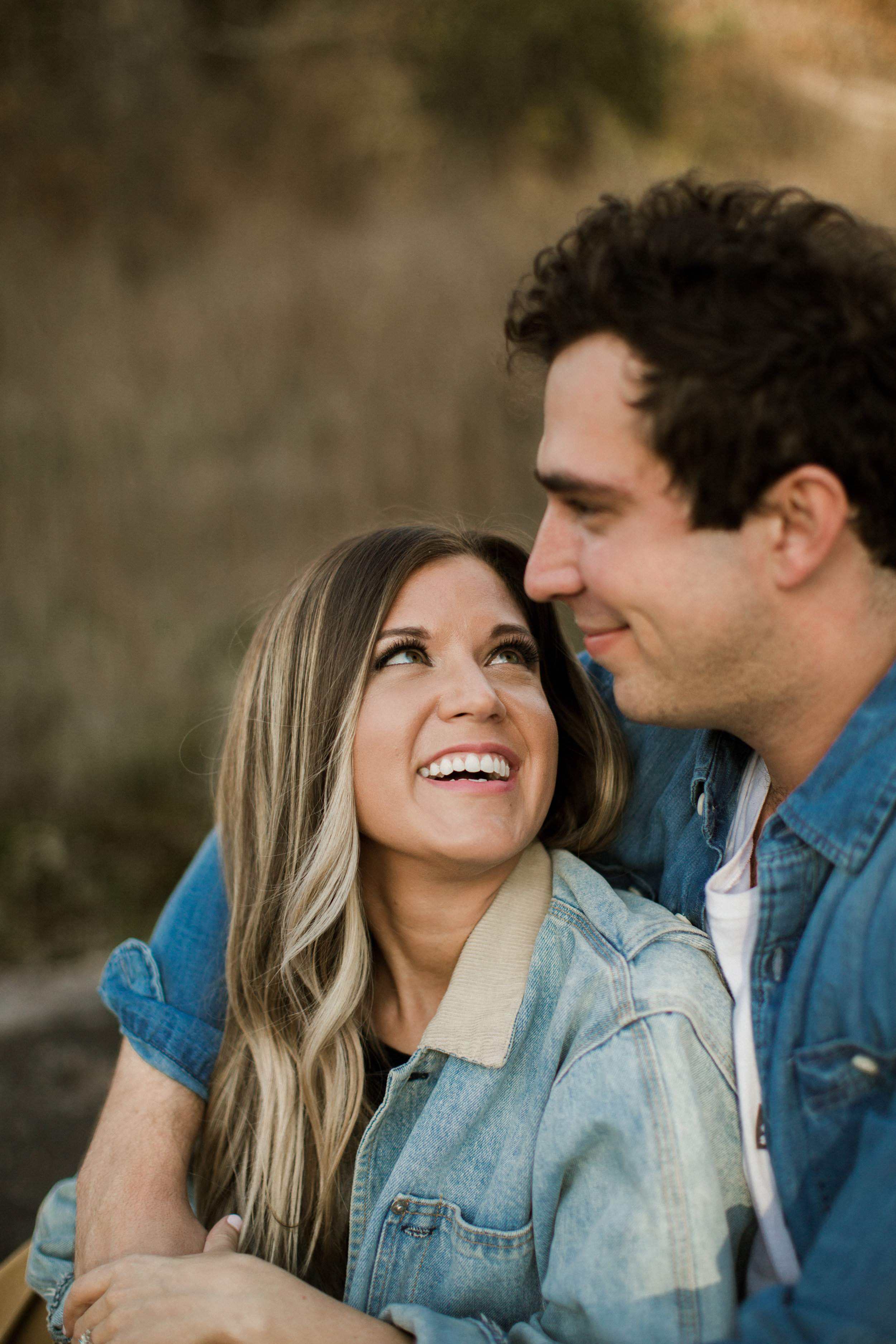 Engagement Photographer Georgia