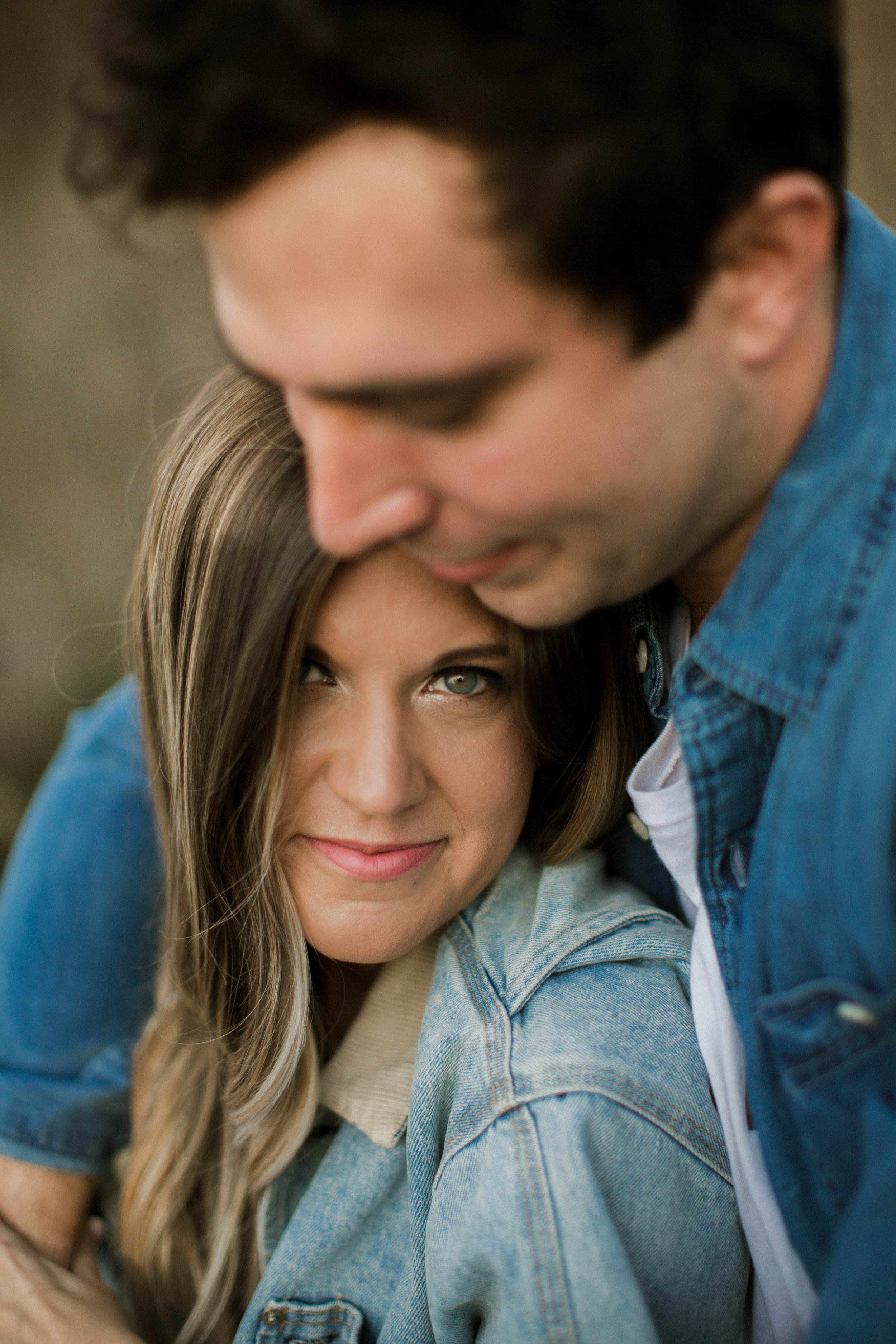 Engagement Photographer Georgia