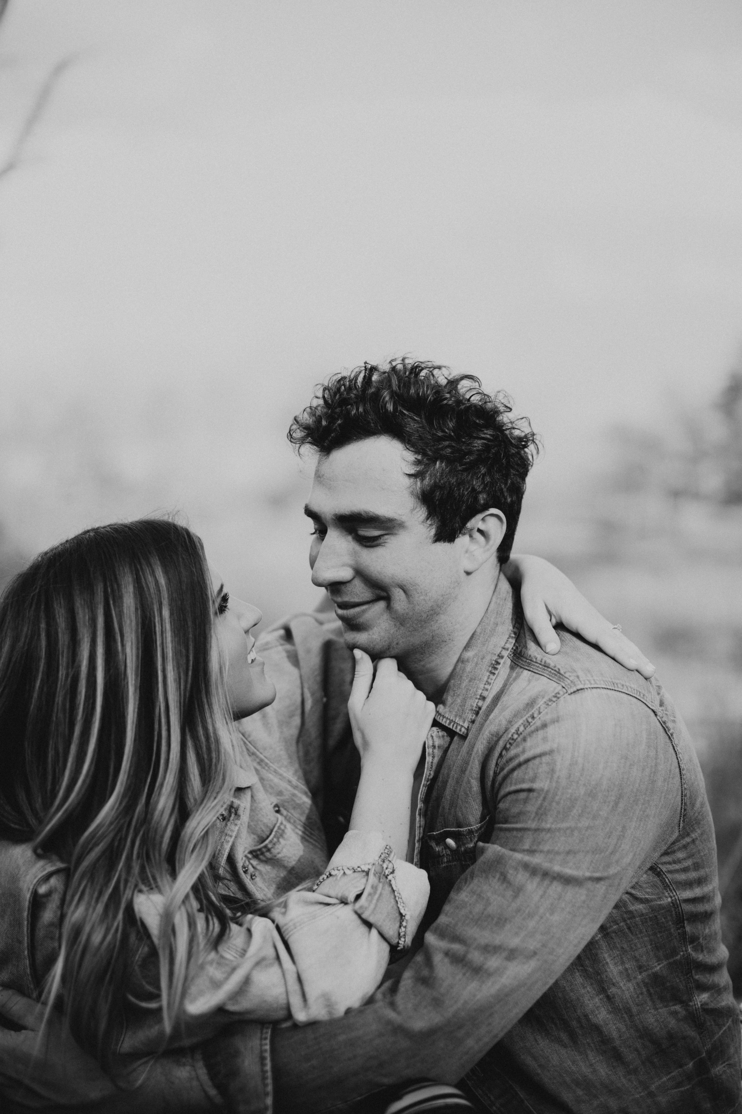 Engagement Photographer Georgia