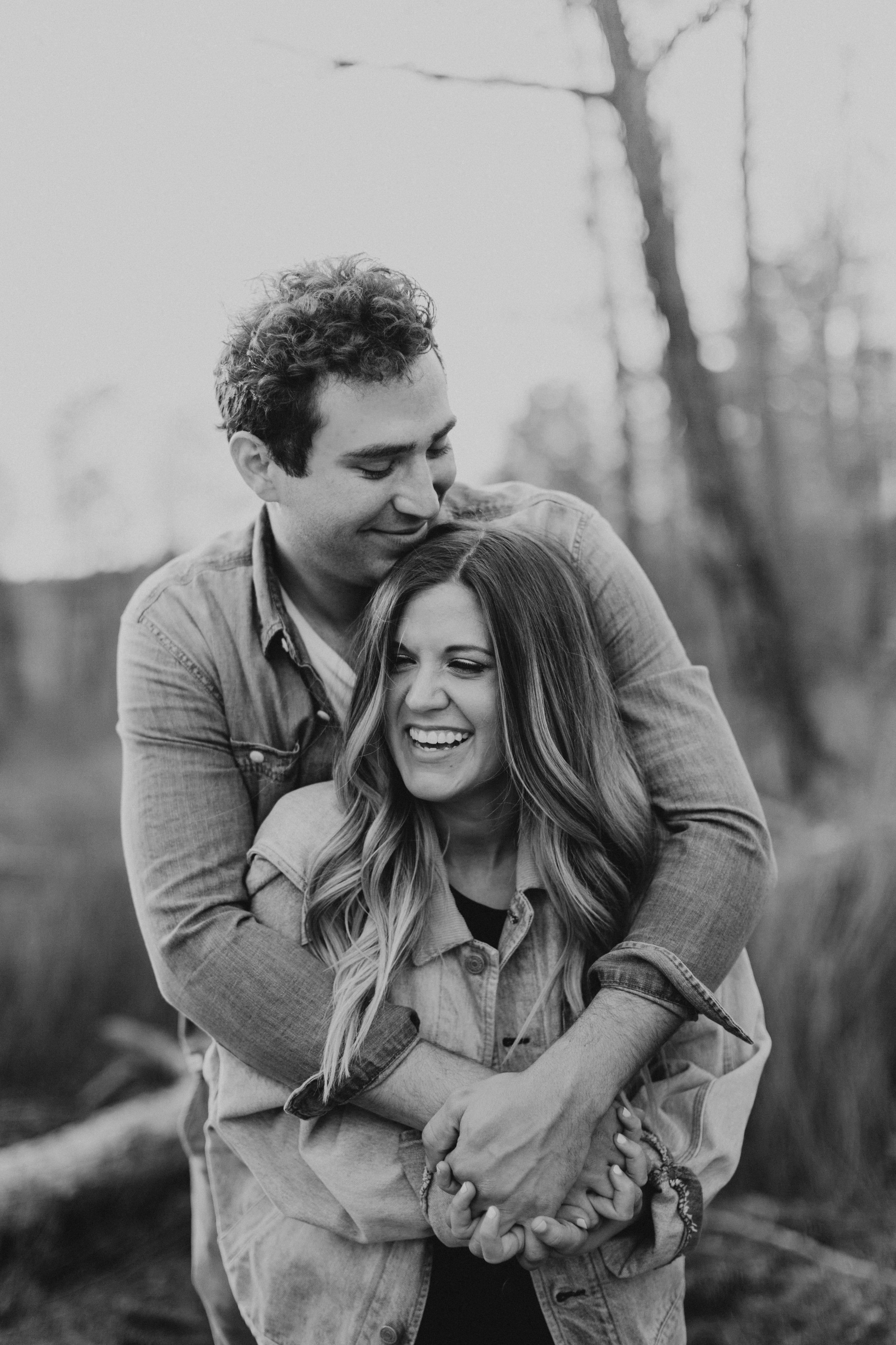 Engagement Photographer Georgia