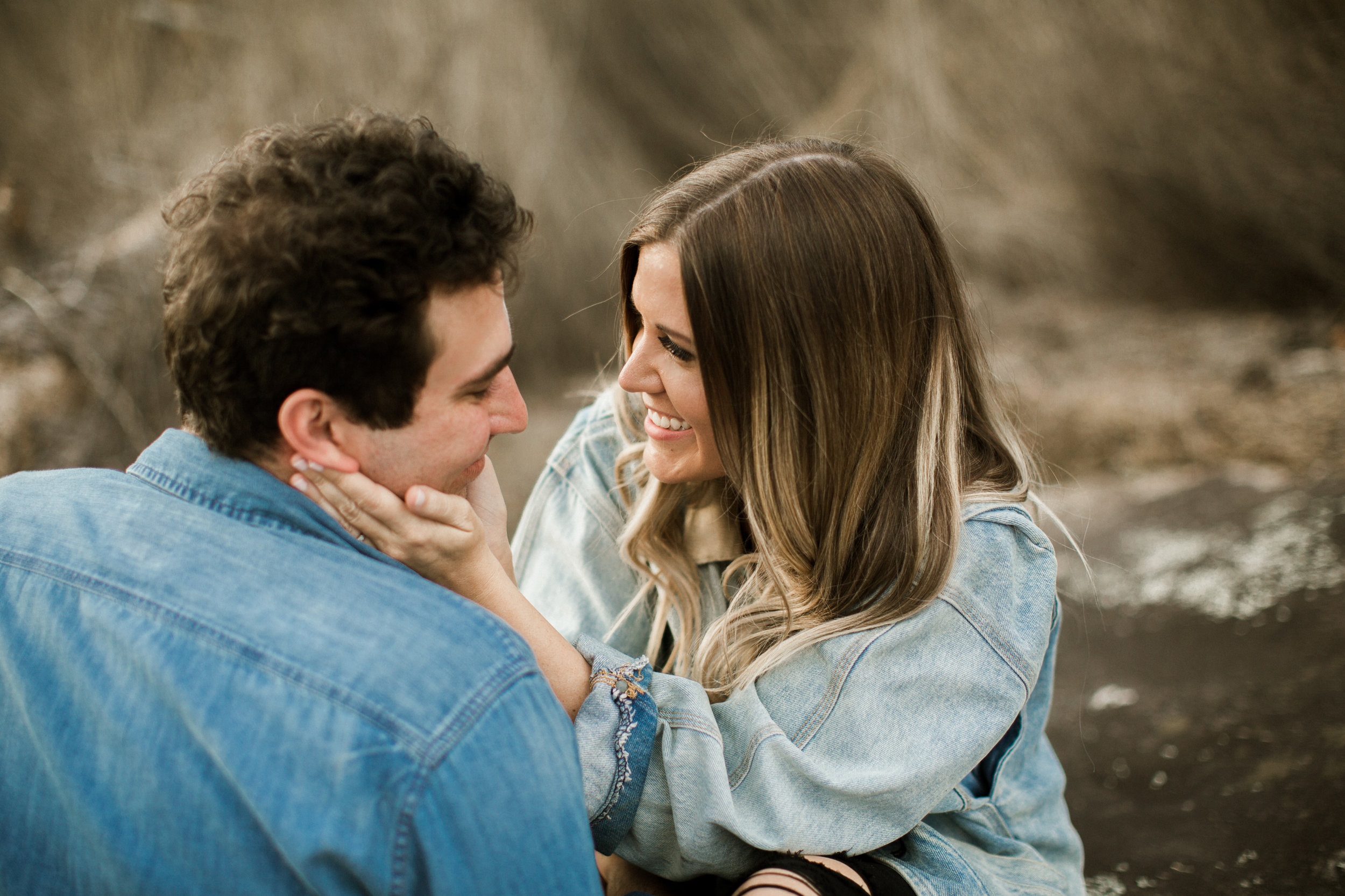 Engagement Photographer Georgia
