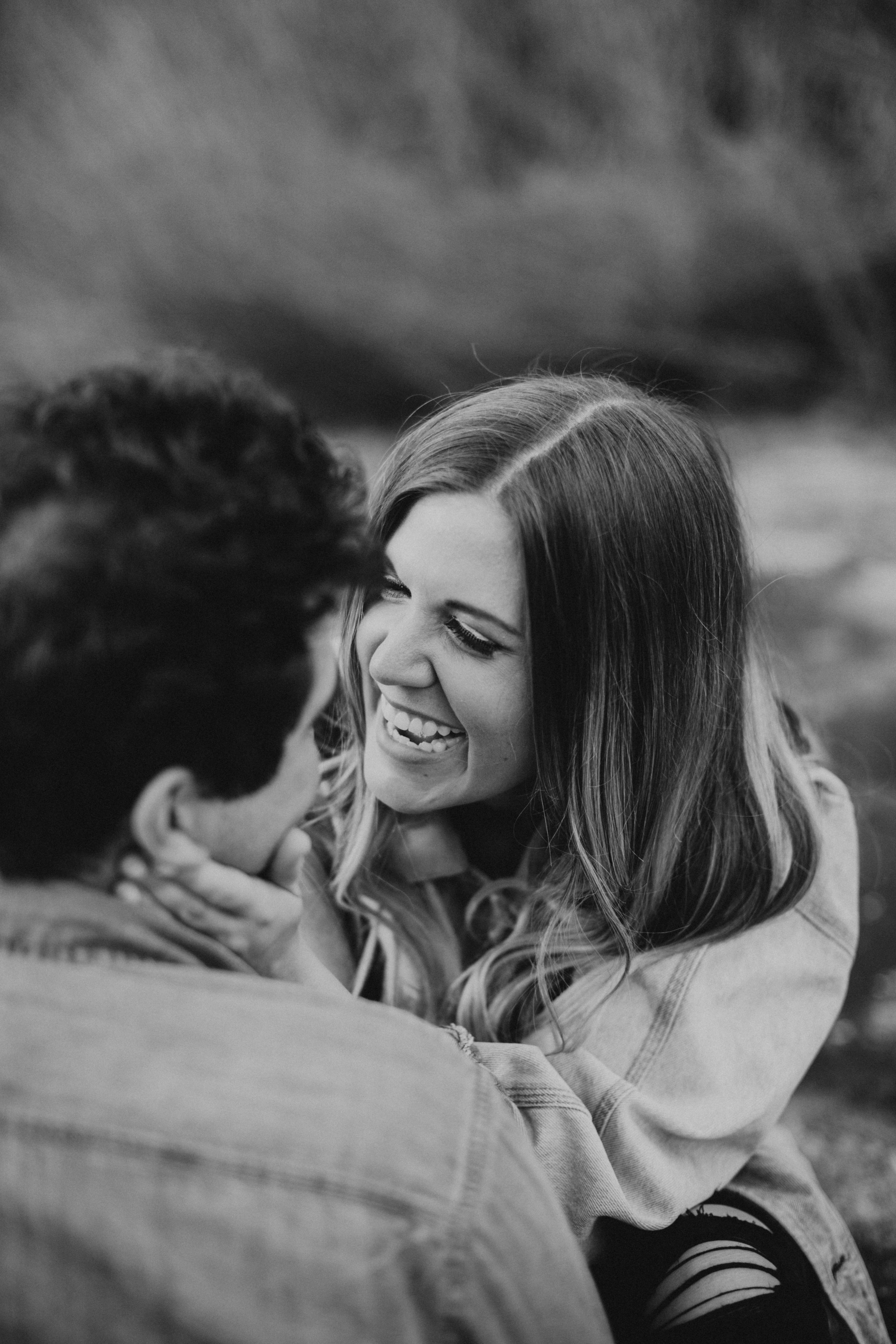 Engagement Photographer Georgia