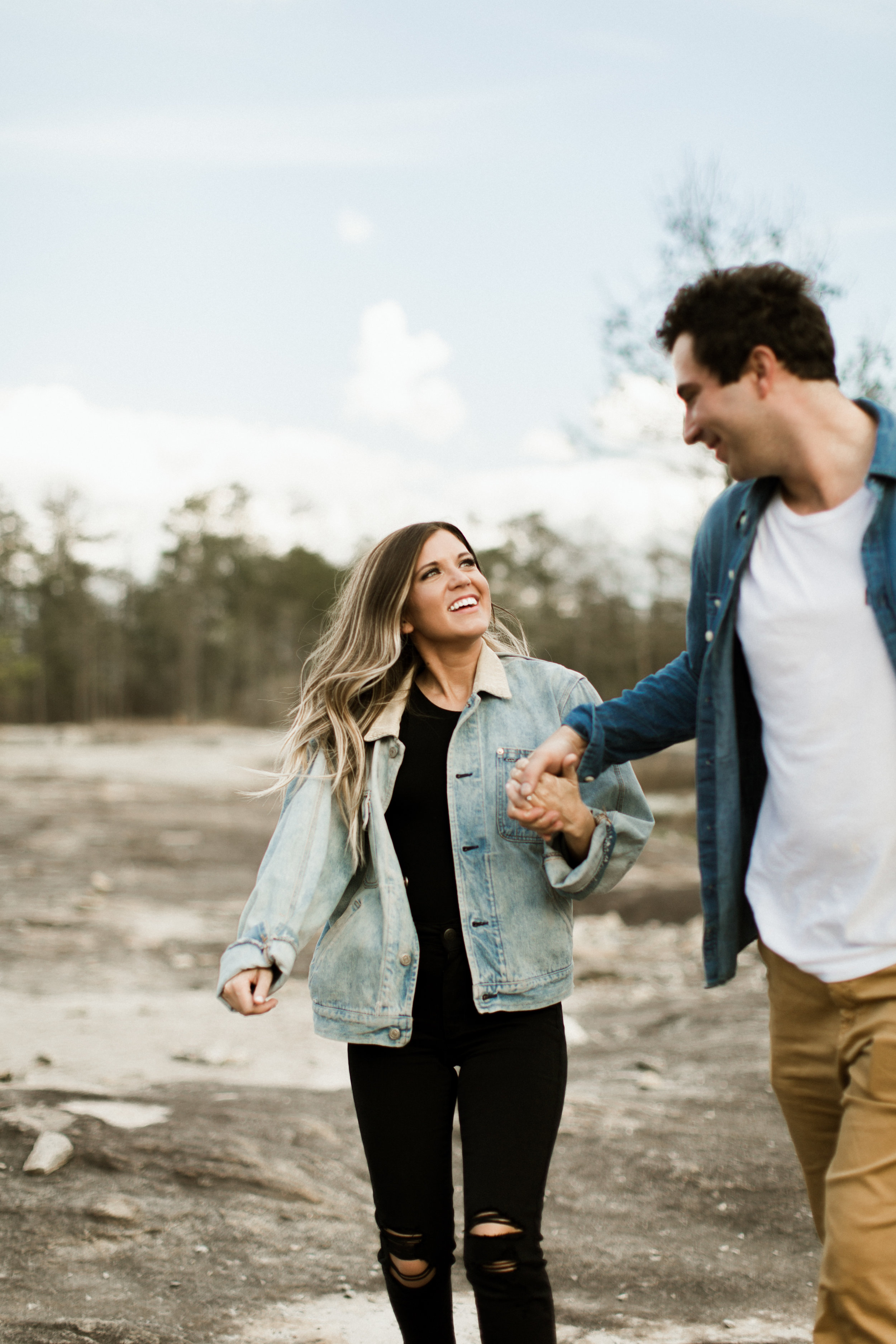 Engagement Photographer Georgia