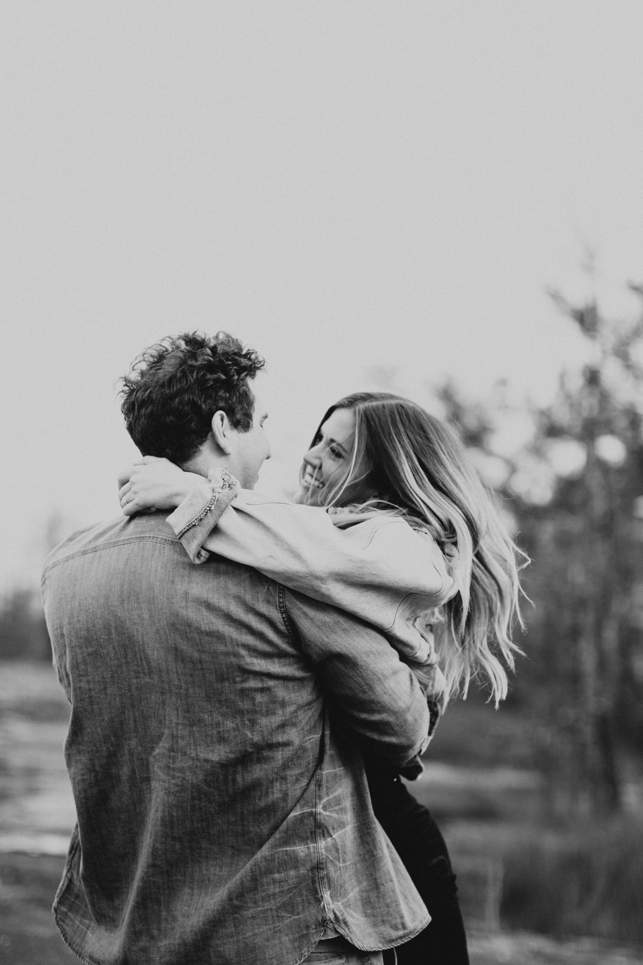 Engagement Photographer Georgia