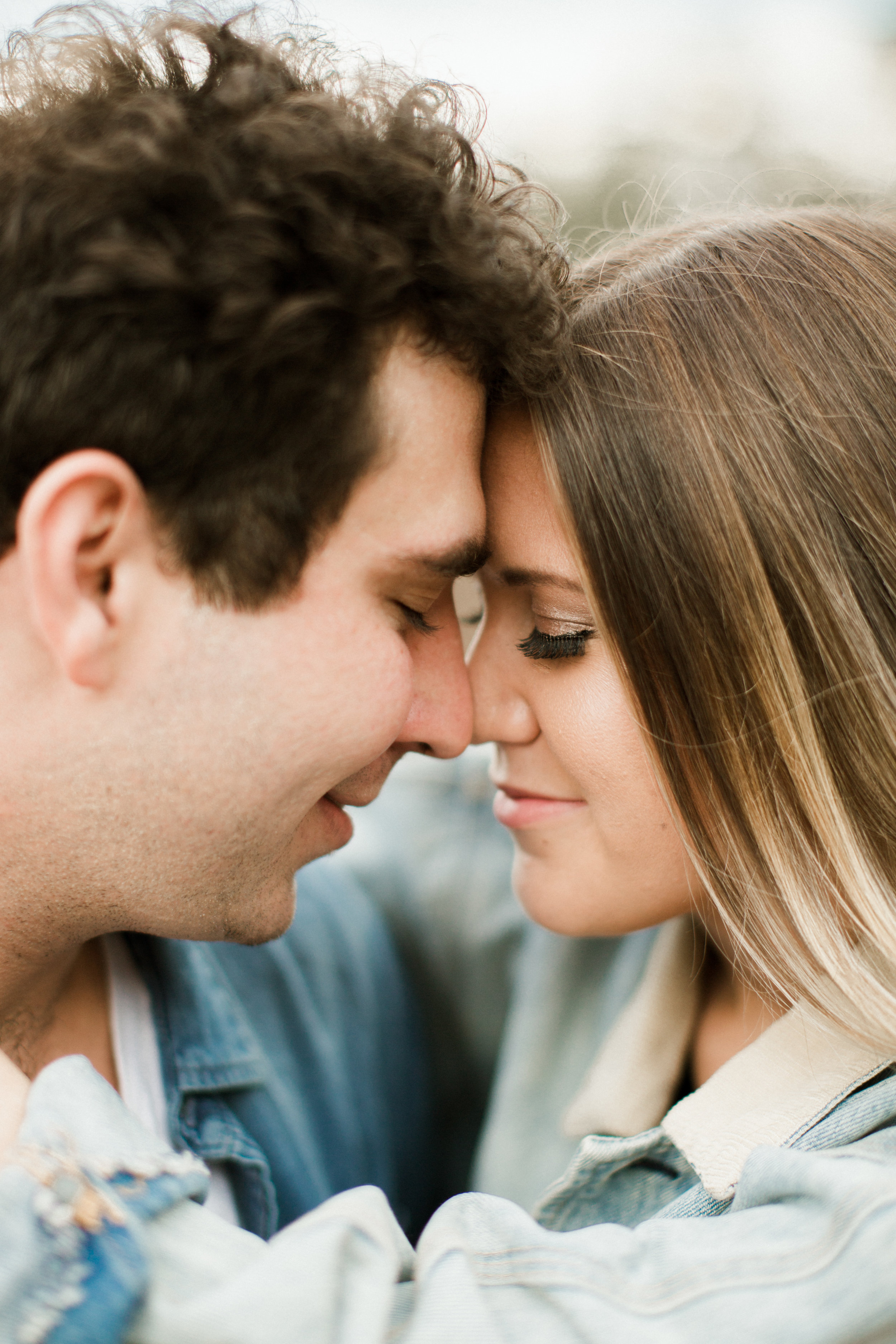 Atlanta Engagement Photography