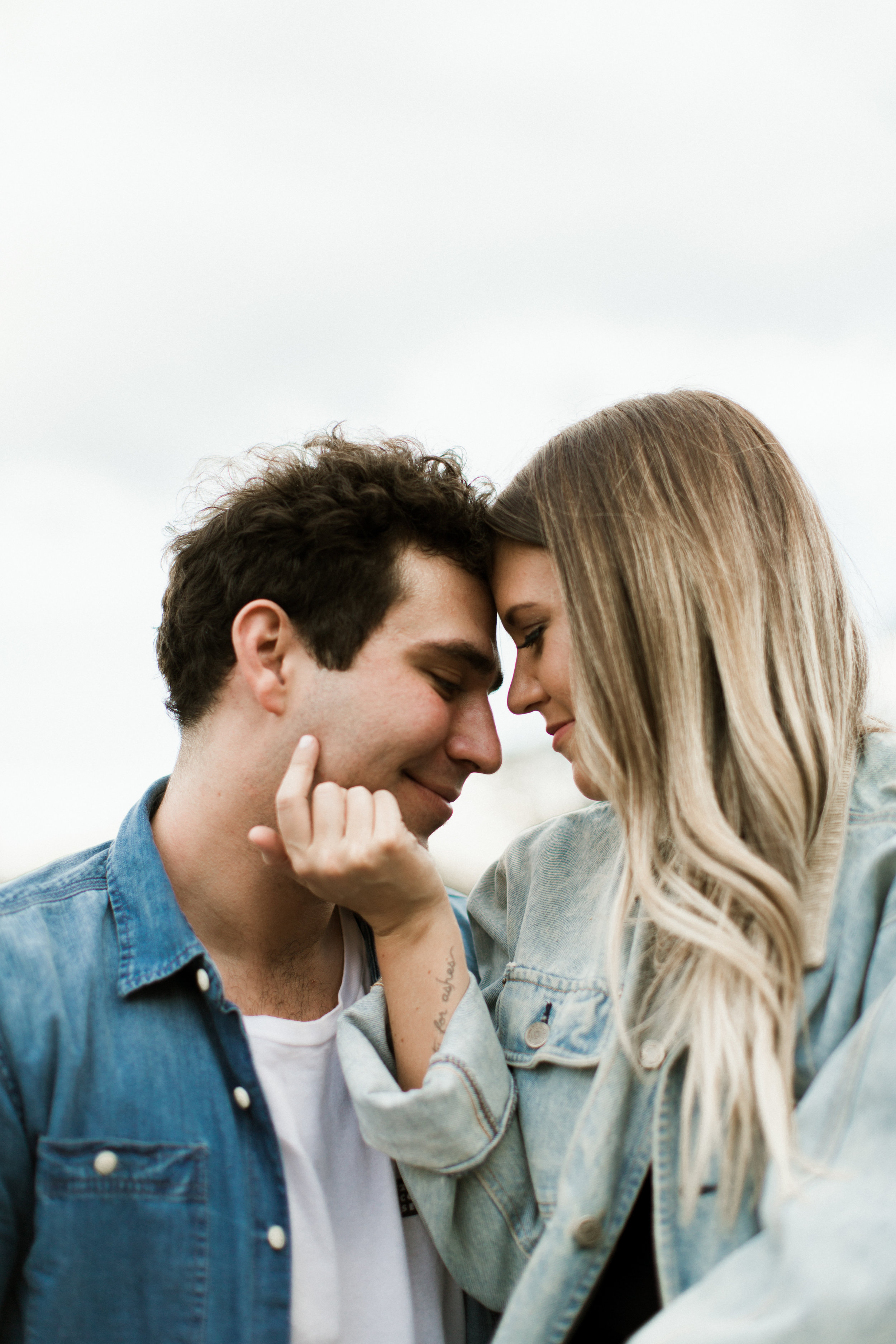 Atlanta Engagement Photography