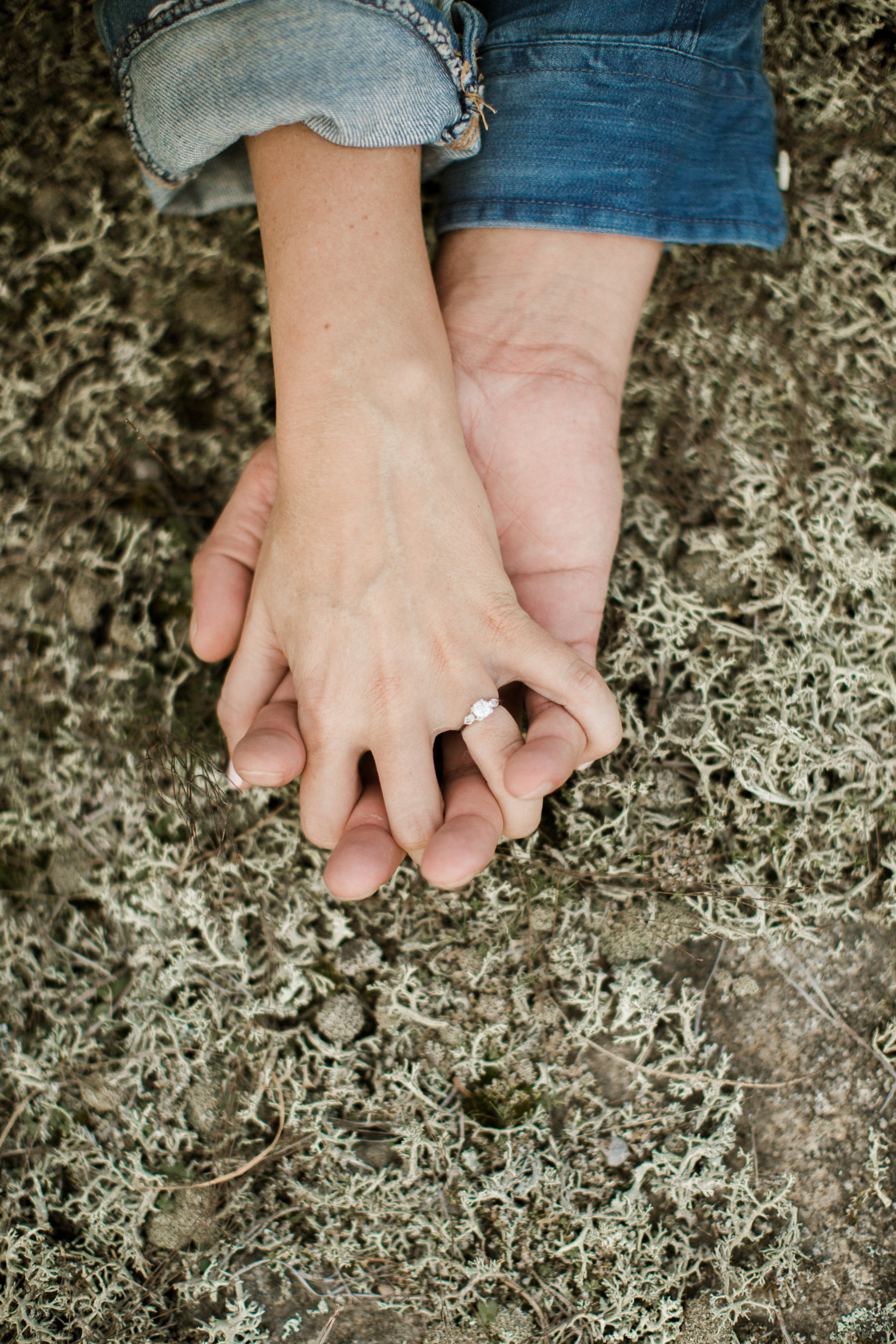 Atlanta Engagement Photography