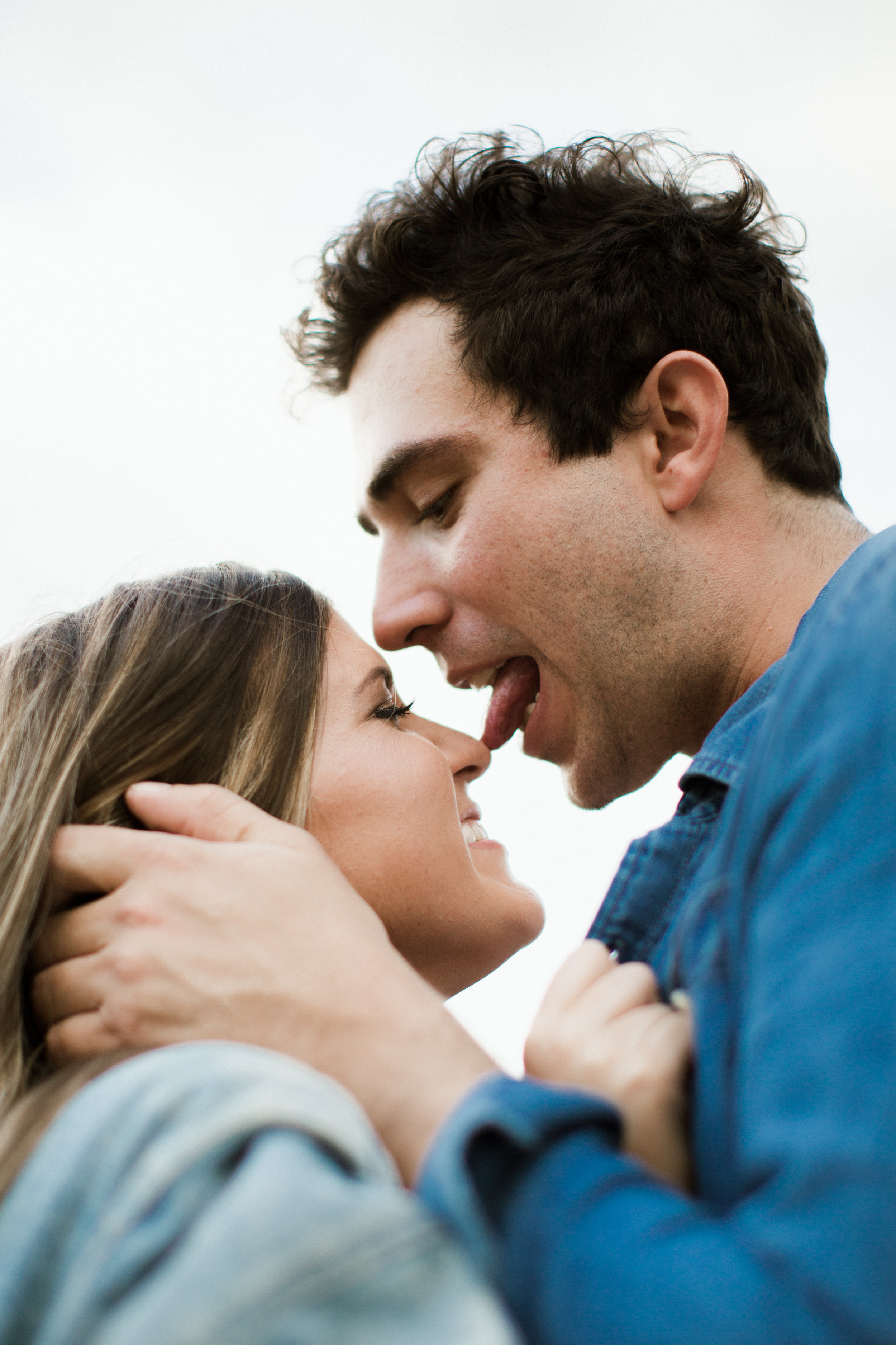 Atlanta Engagement Photography