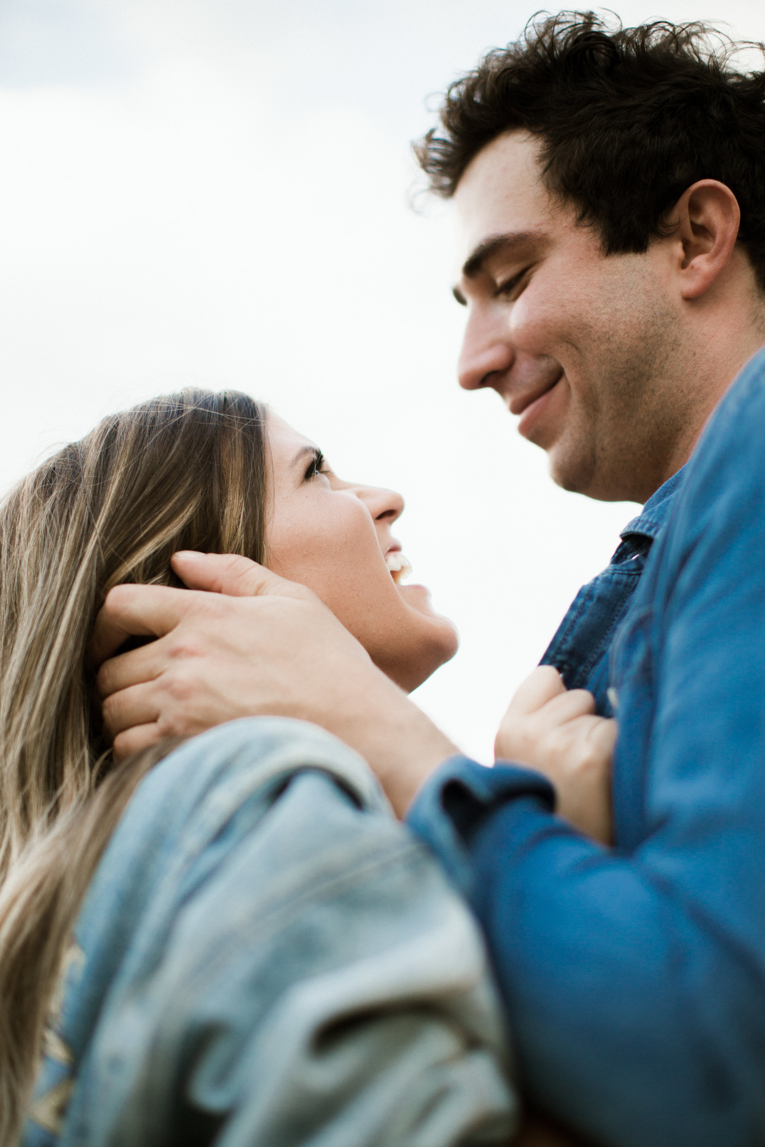 Atlanta Engagement Photography