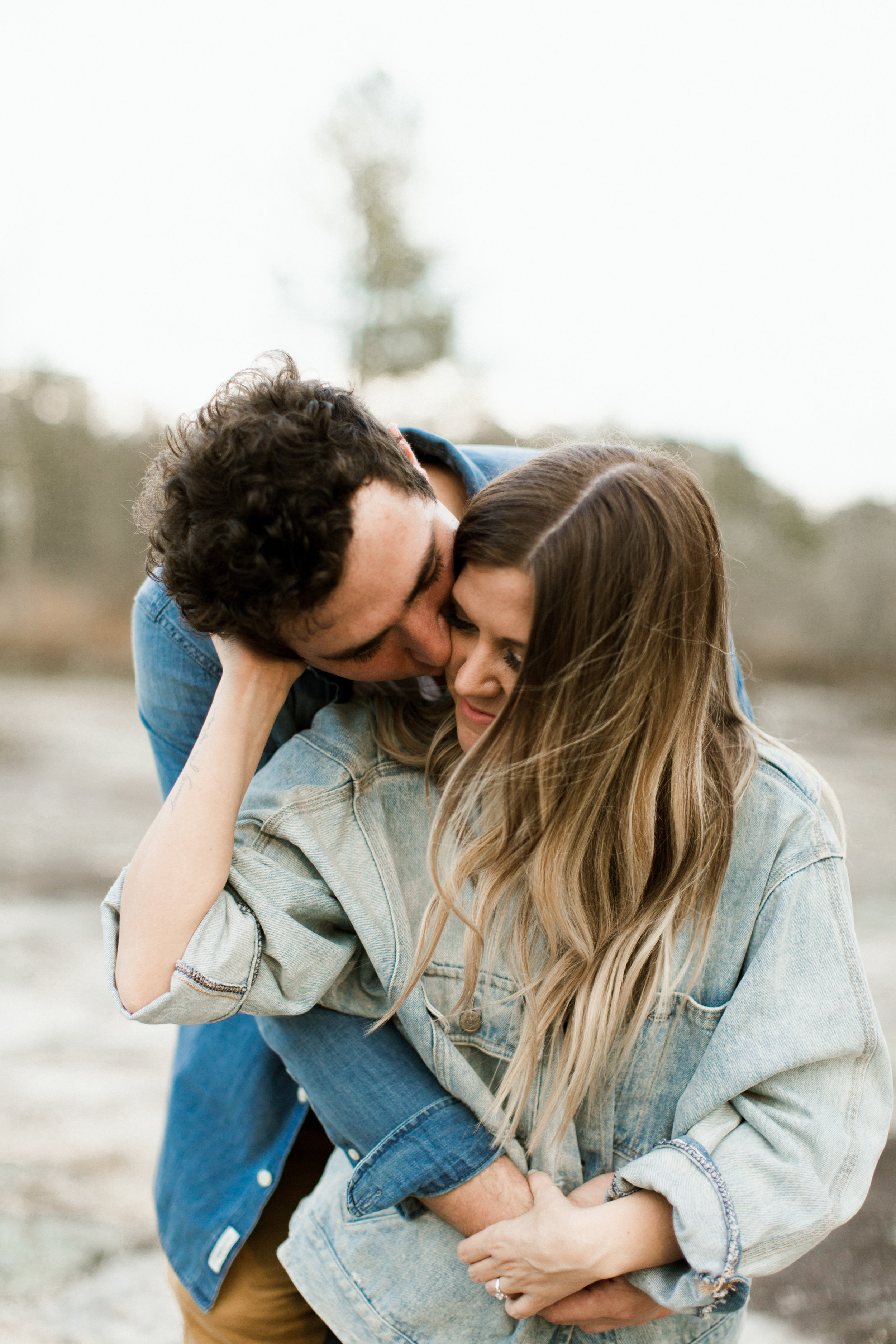 Atlanta Engagement Photography
