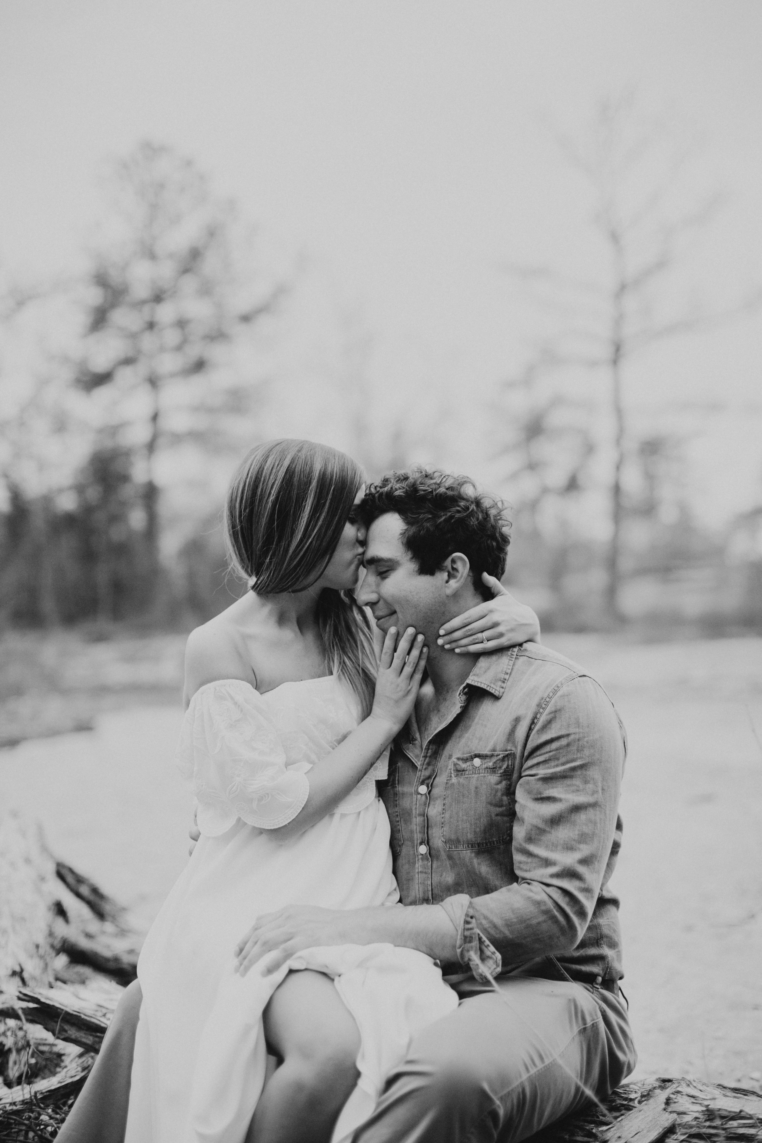 Atlanta Engagement Photography