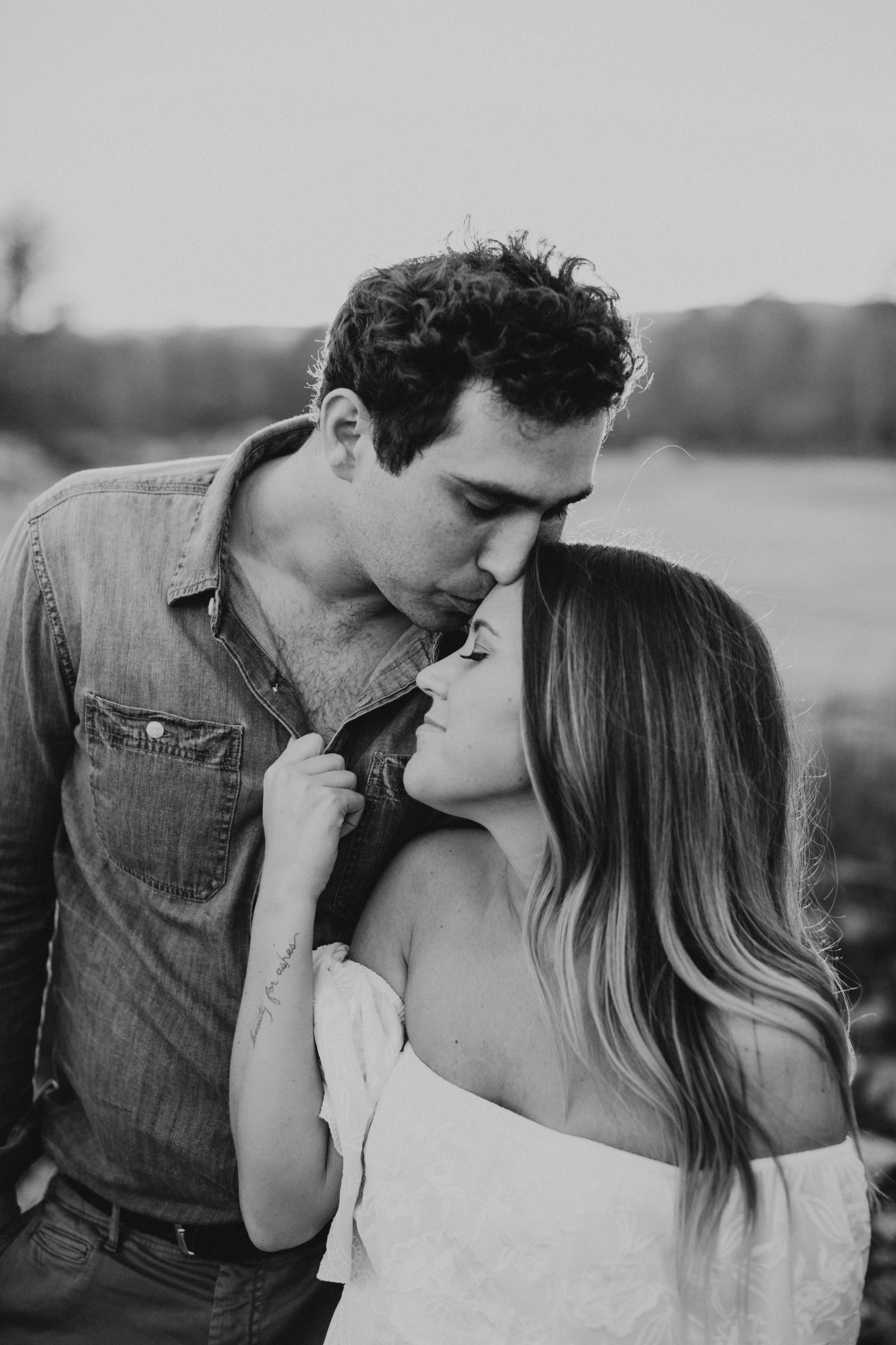 Atlanta Engagement Photography