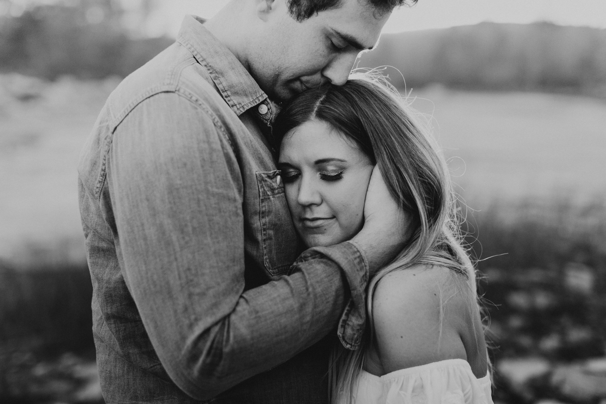 Atlanta Engagement Photography
