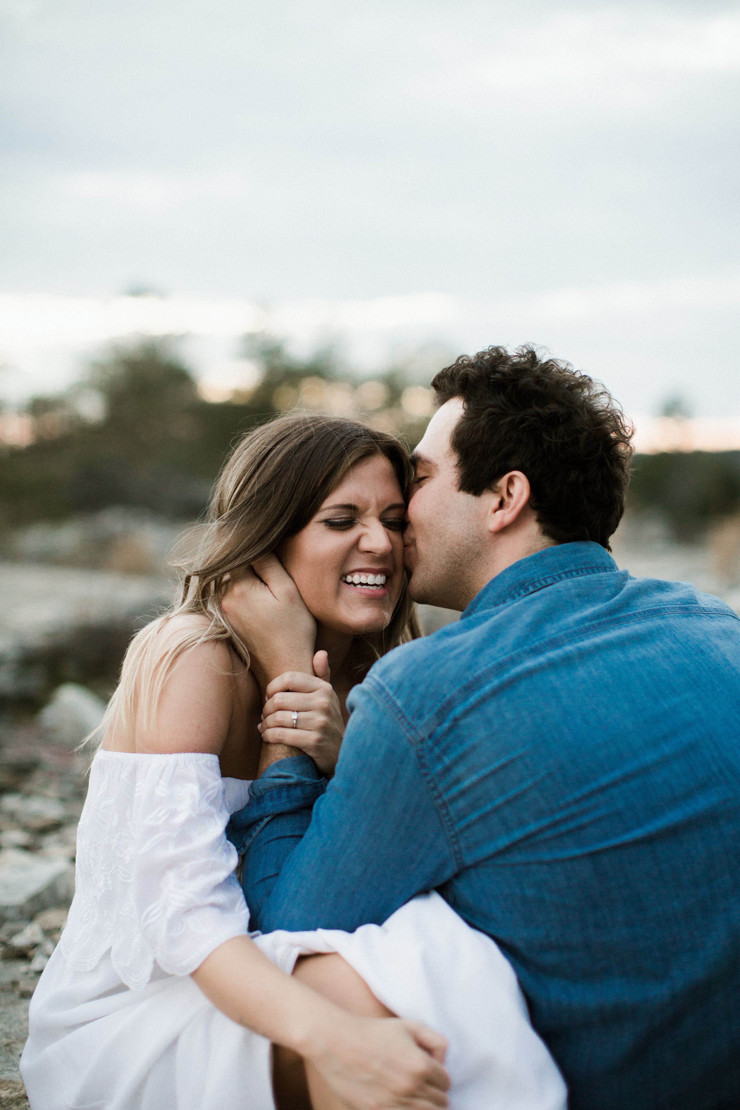 Atlanta Engagement Photography