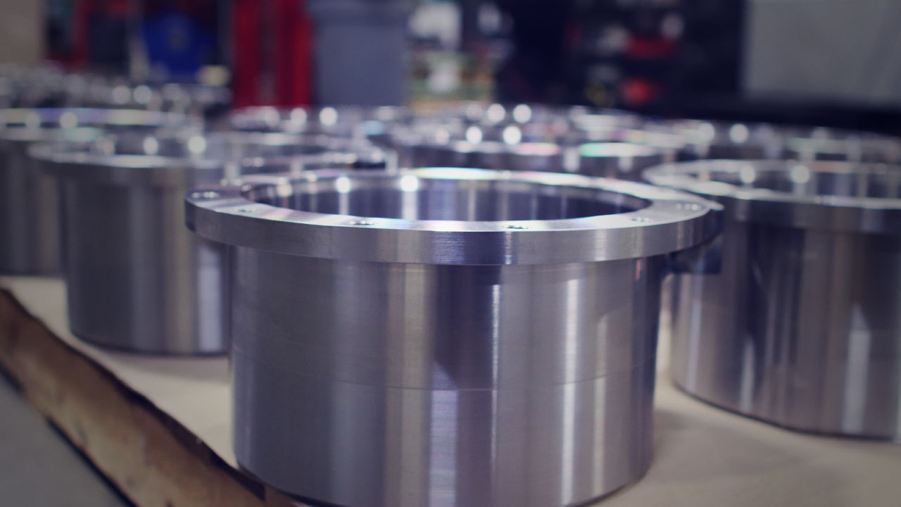 Sooner Manufacturing Company