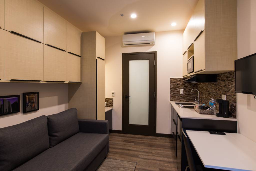 Mikado Hotel