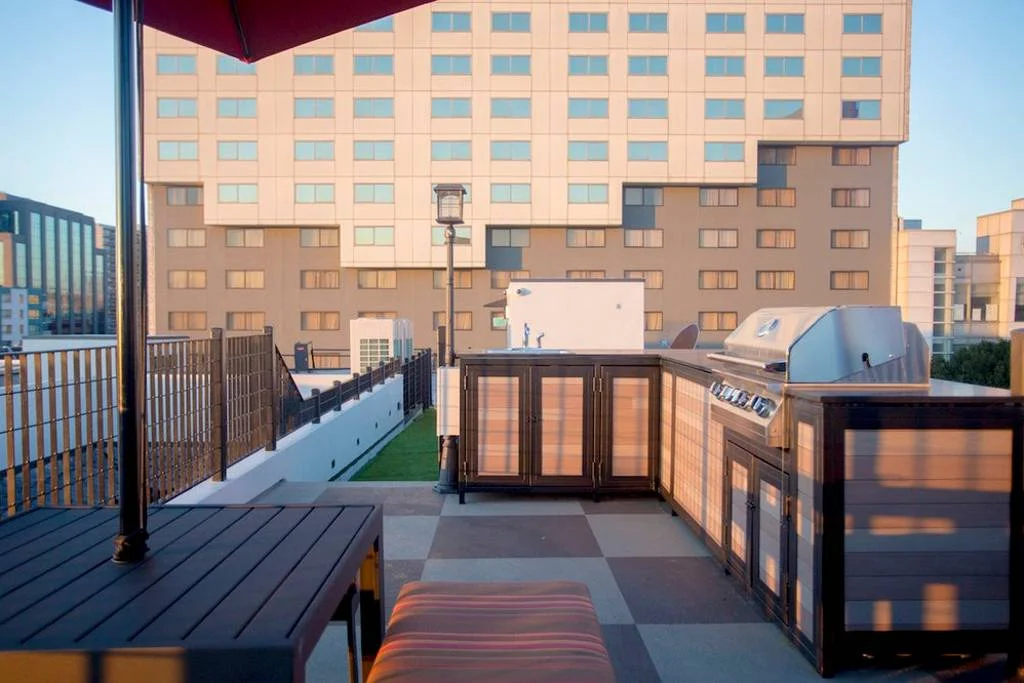 Mikado Hotel