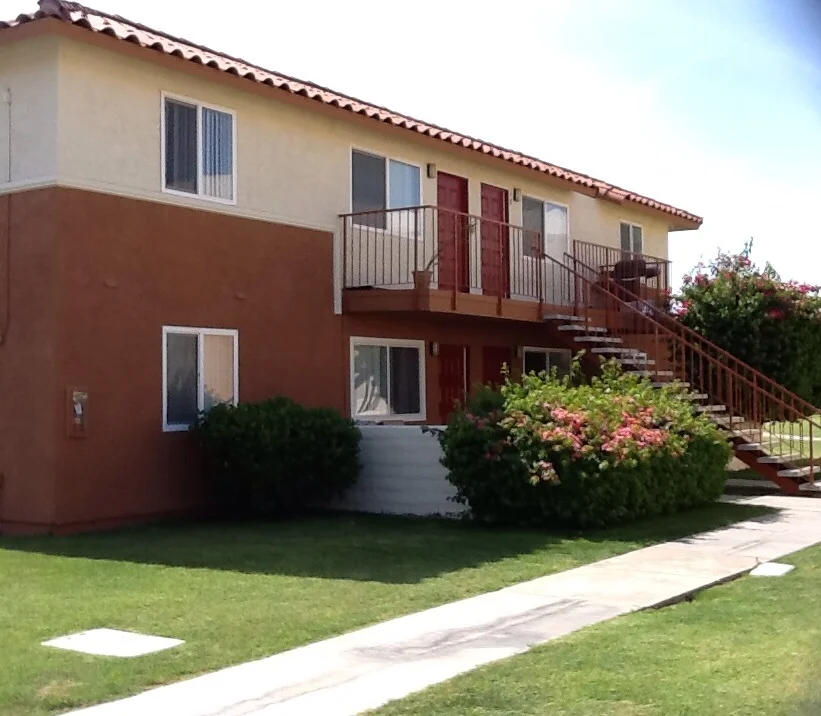 Sunrise Pointe Apartments - Indio, CA