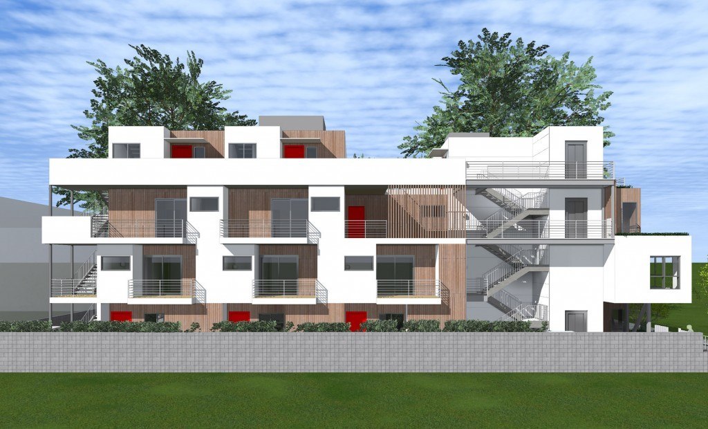 Fairfax Residences