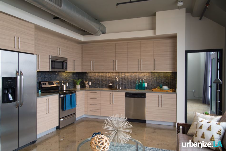 Maxfield Lofts