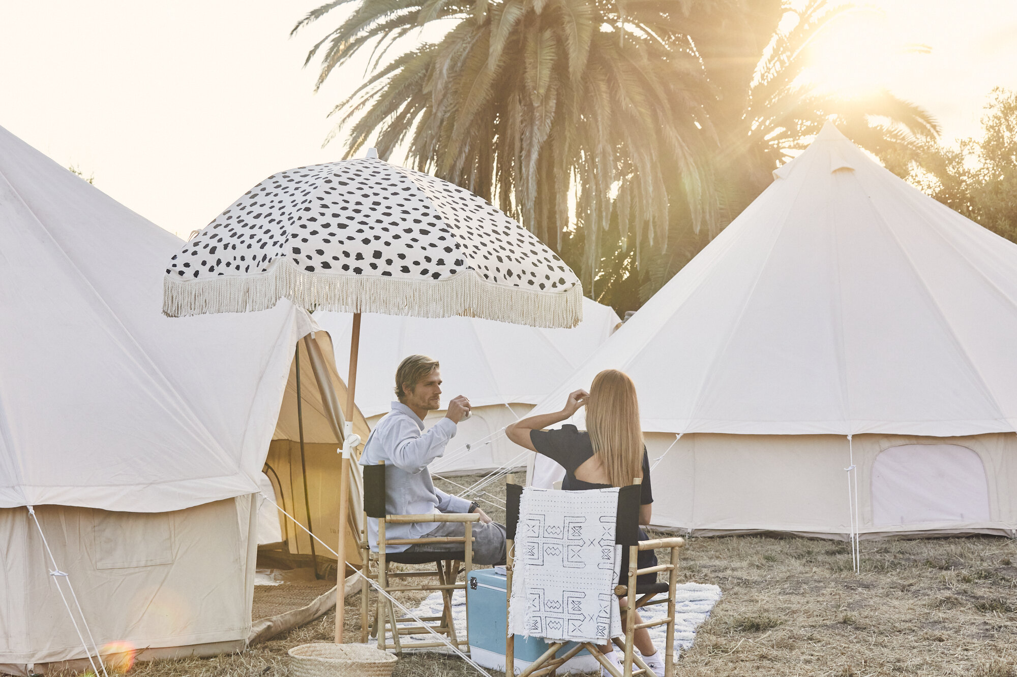 Betsy Tent