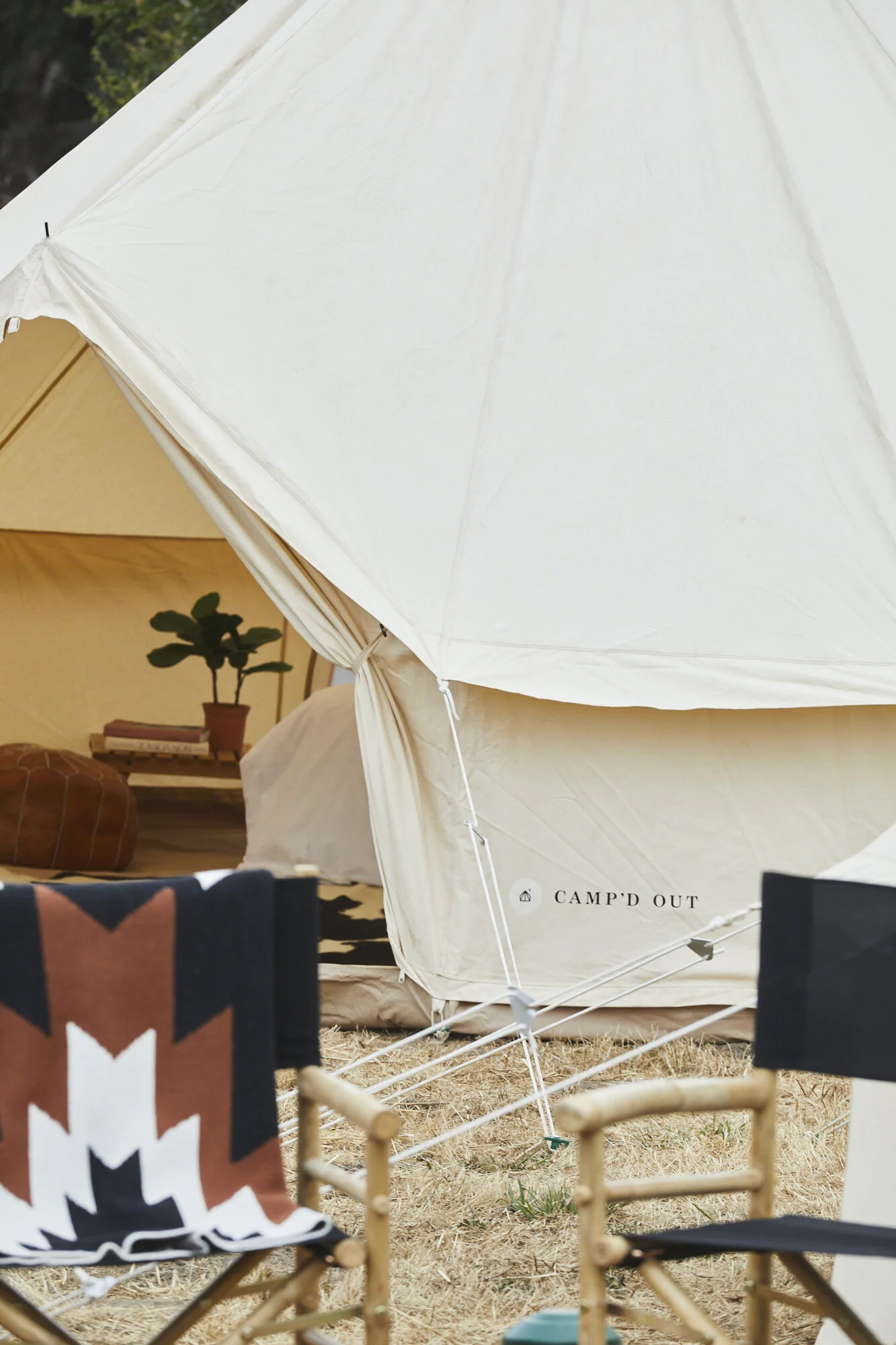 Betsy Tent