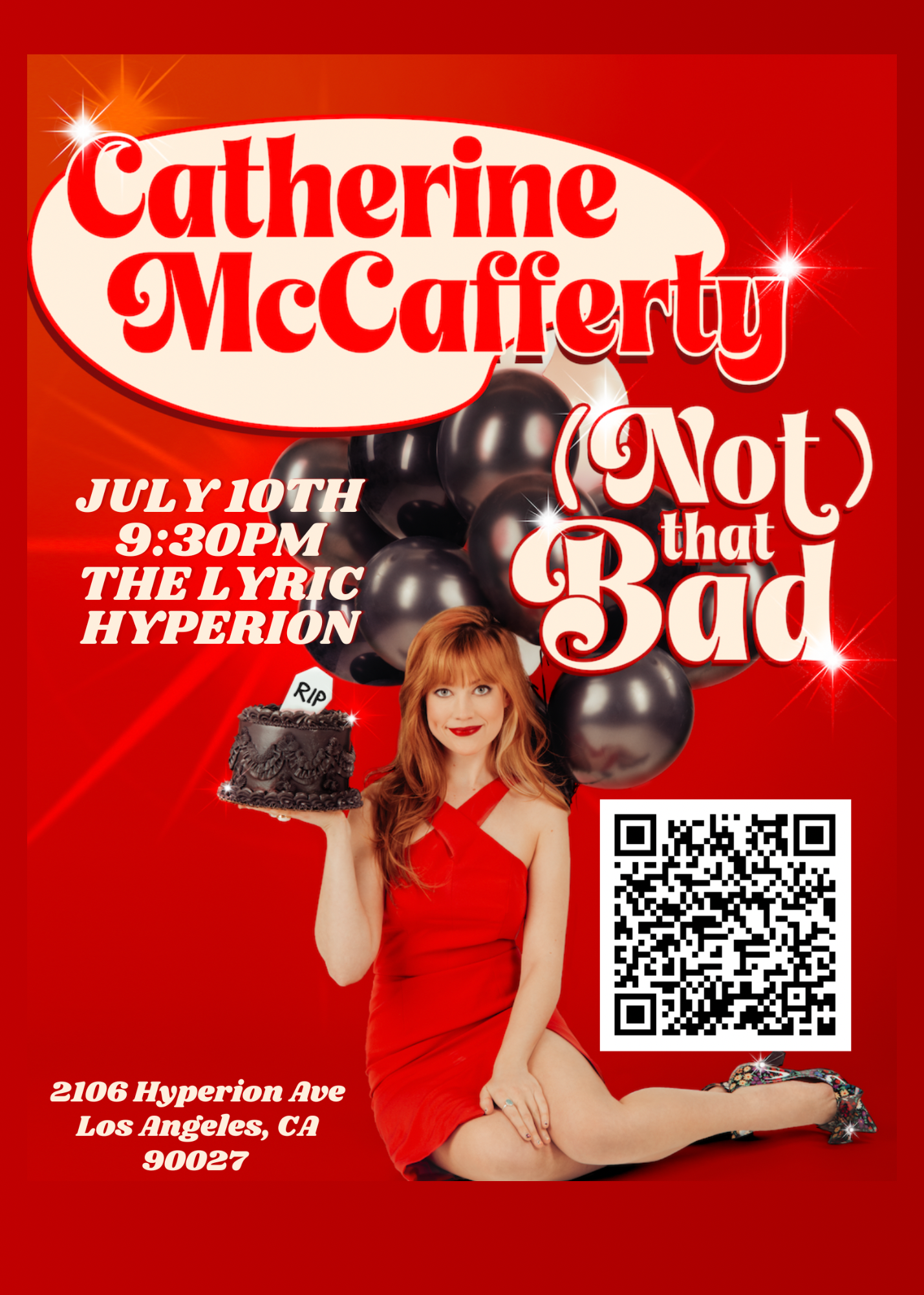 (Not) That Bad in LA!