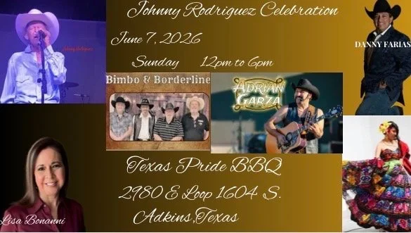 Johnny Rodriguez annual memorial celebration 
