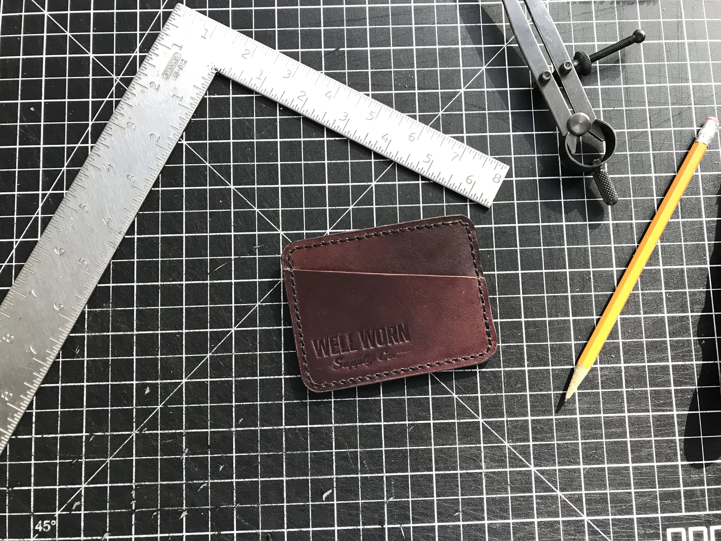 Slim Wallet